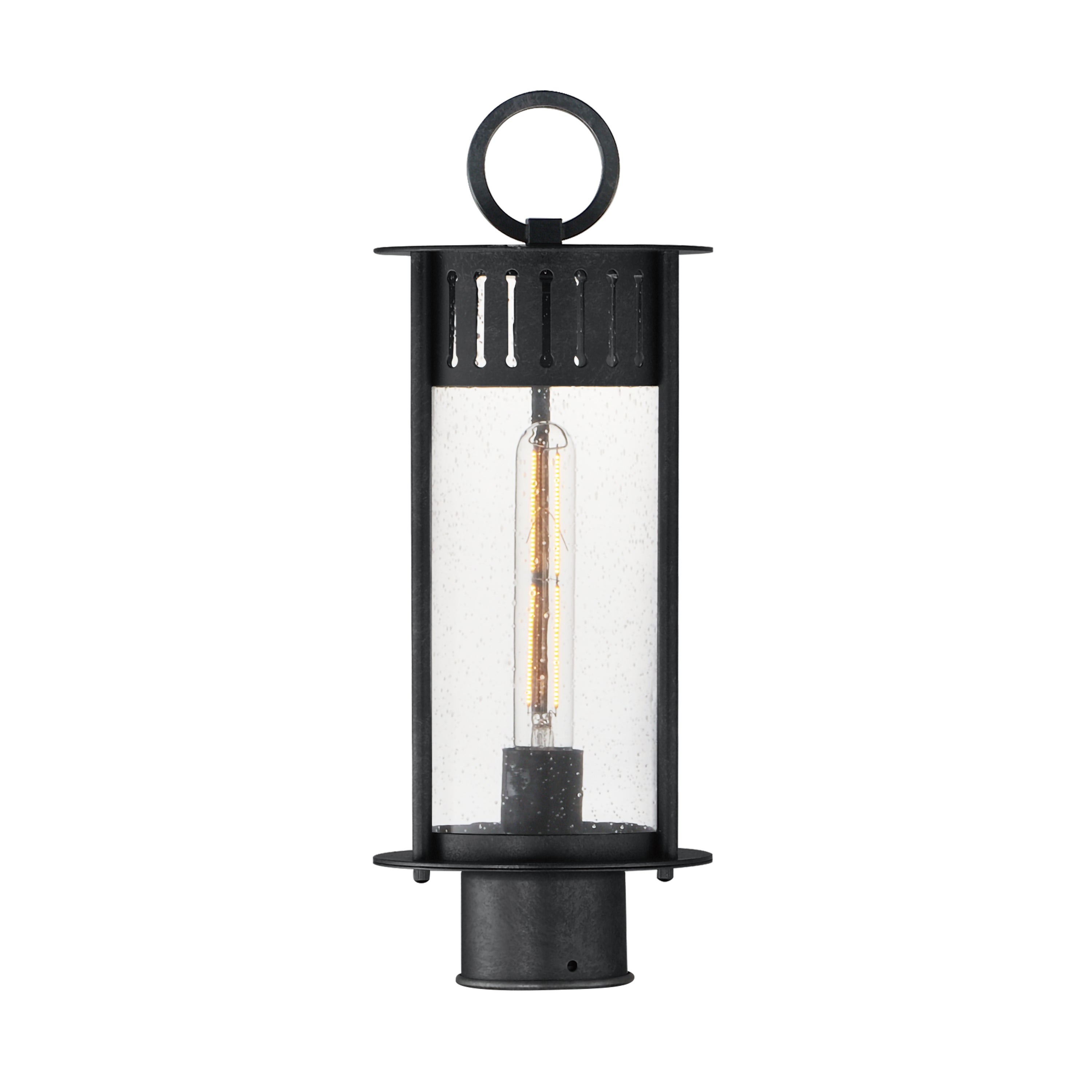 Windsor Outdoor Post Lantern