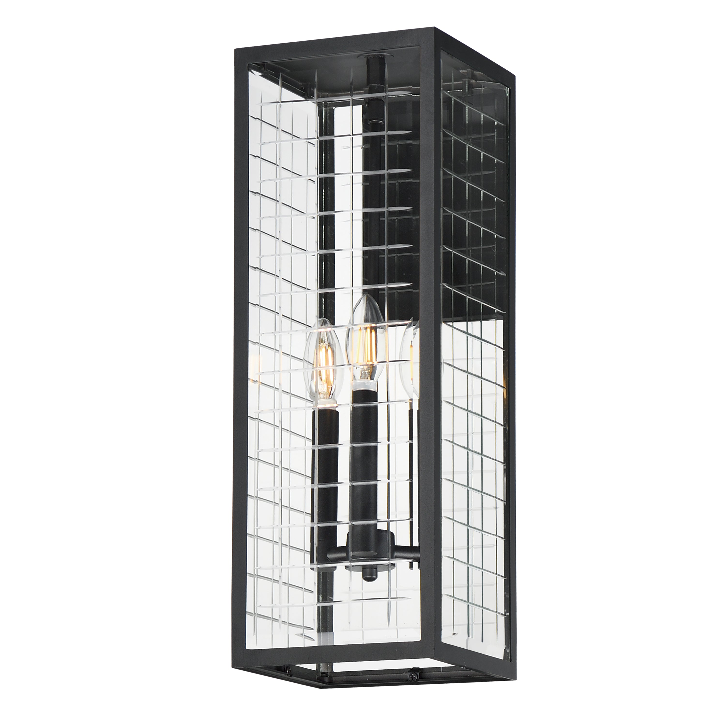 Magnus Outdoor Wall Mount