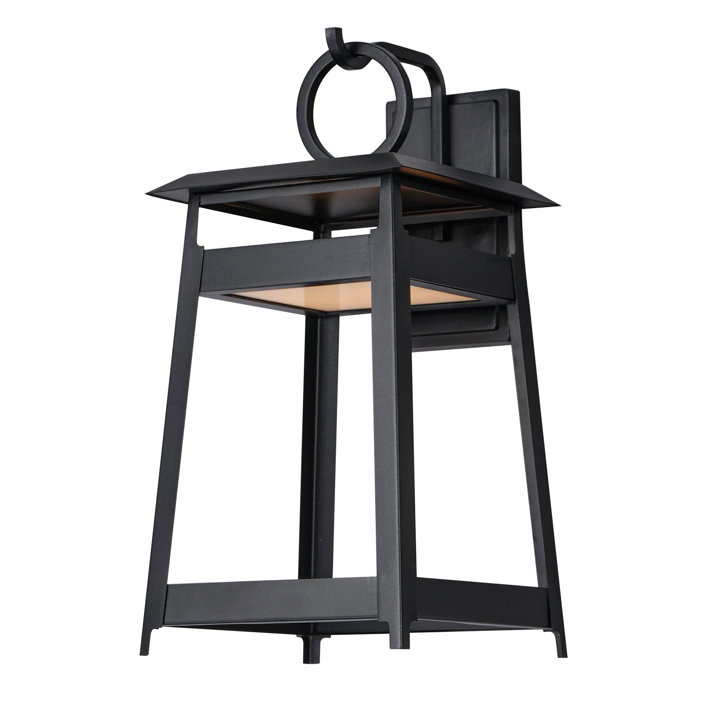 Pagoda Outdoor Wall Mount