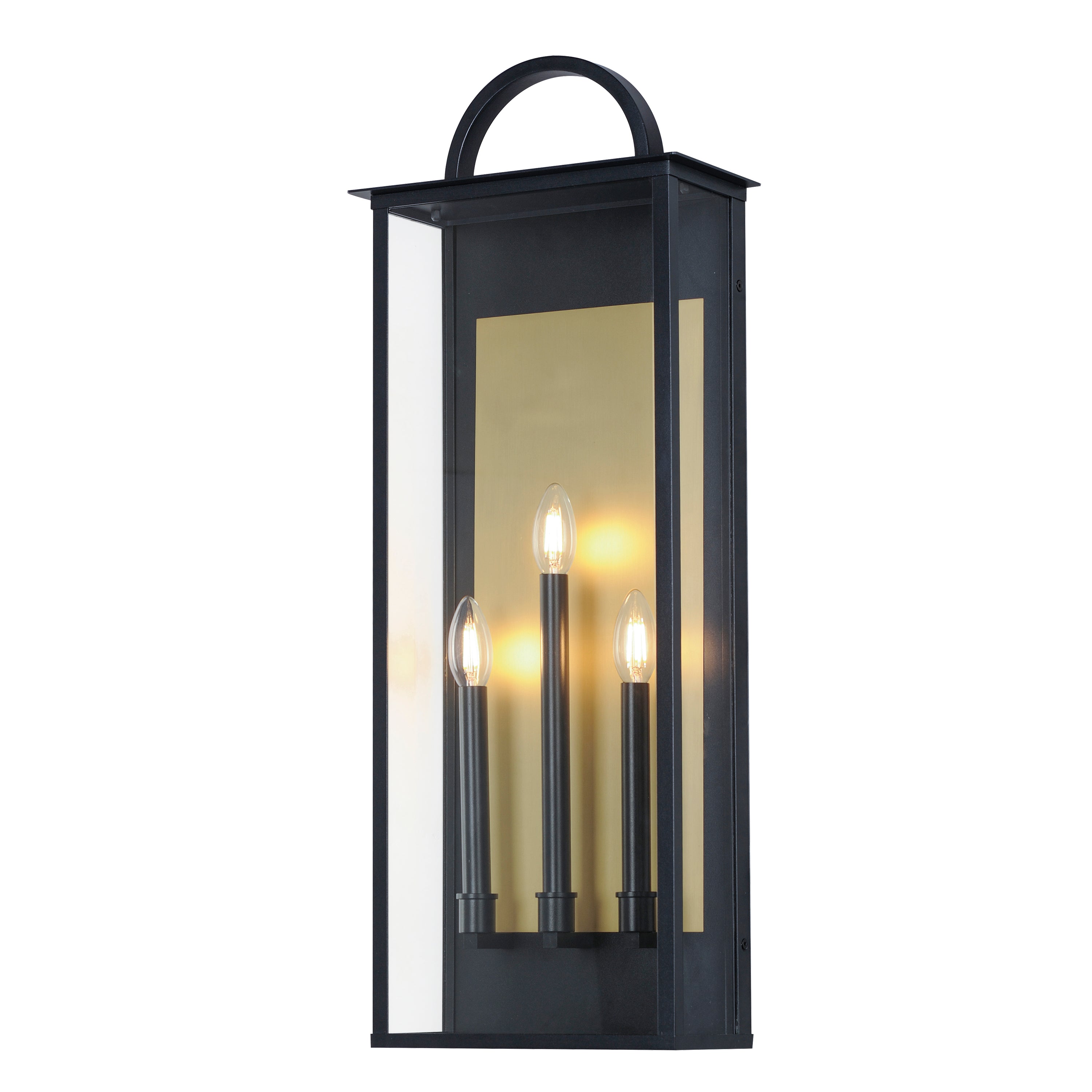 Manchester Outdoor Wall Mount