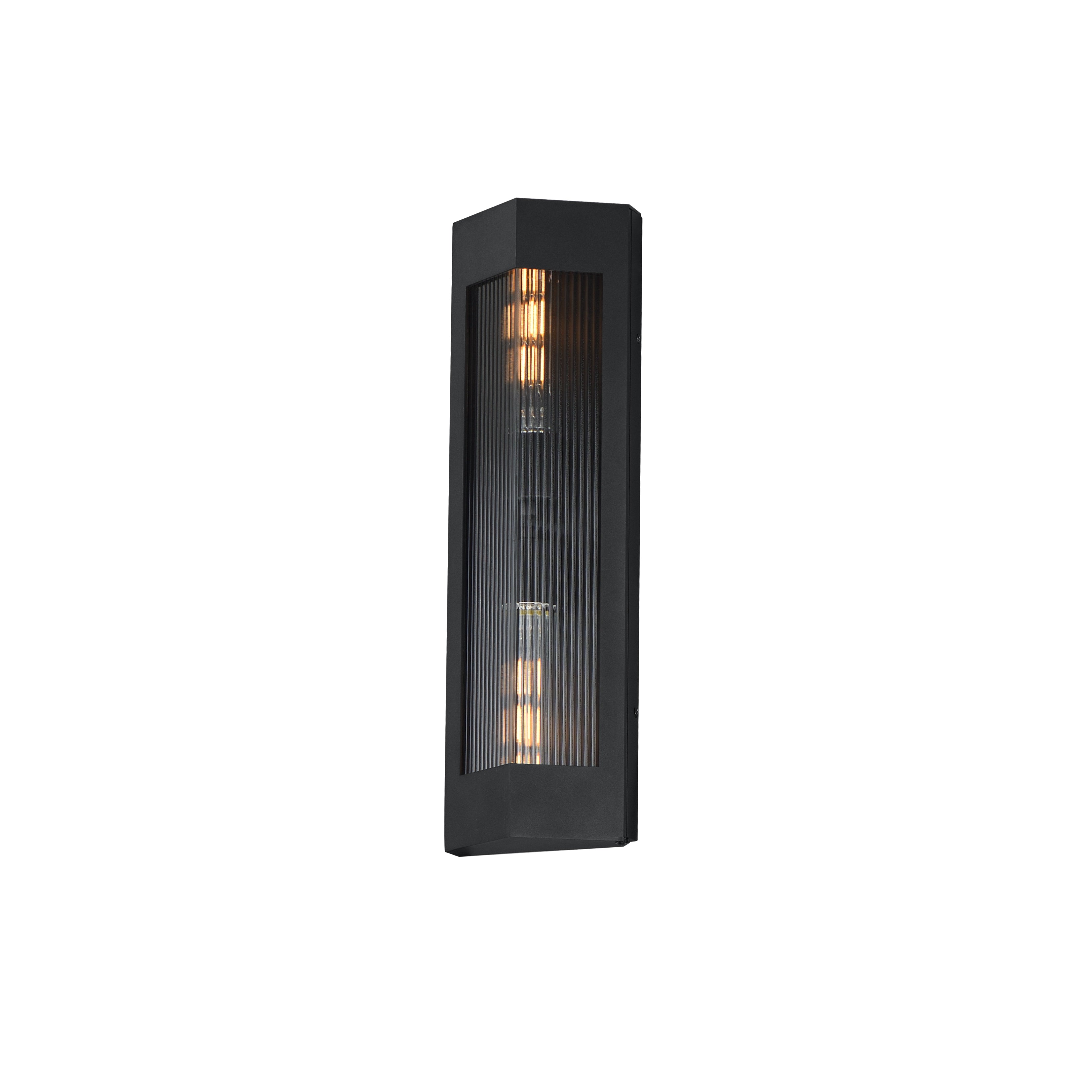 Triform Outdoor Wall Mount