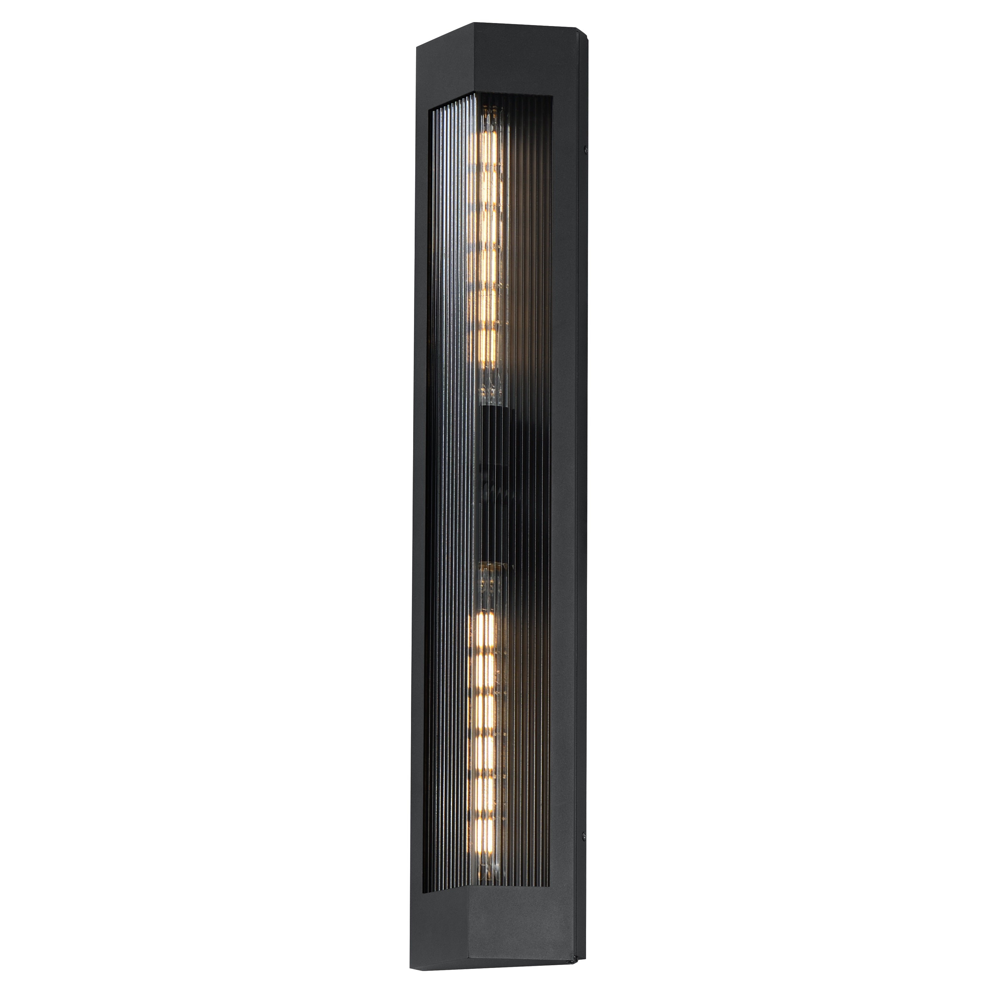 Triform Outdoor Wall Mount