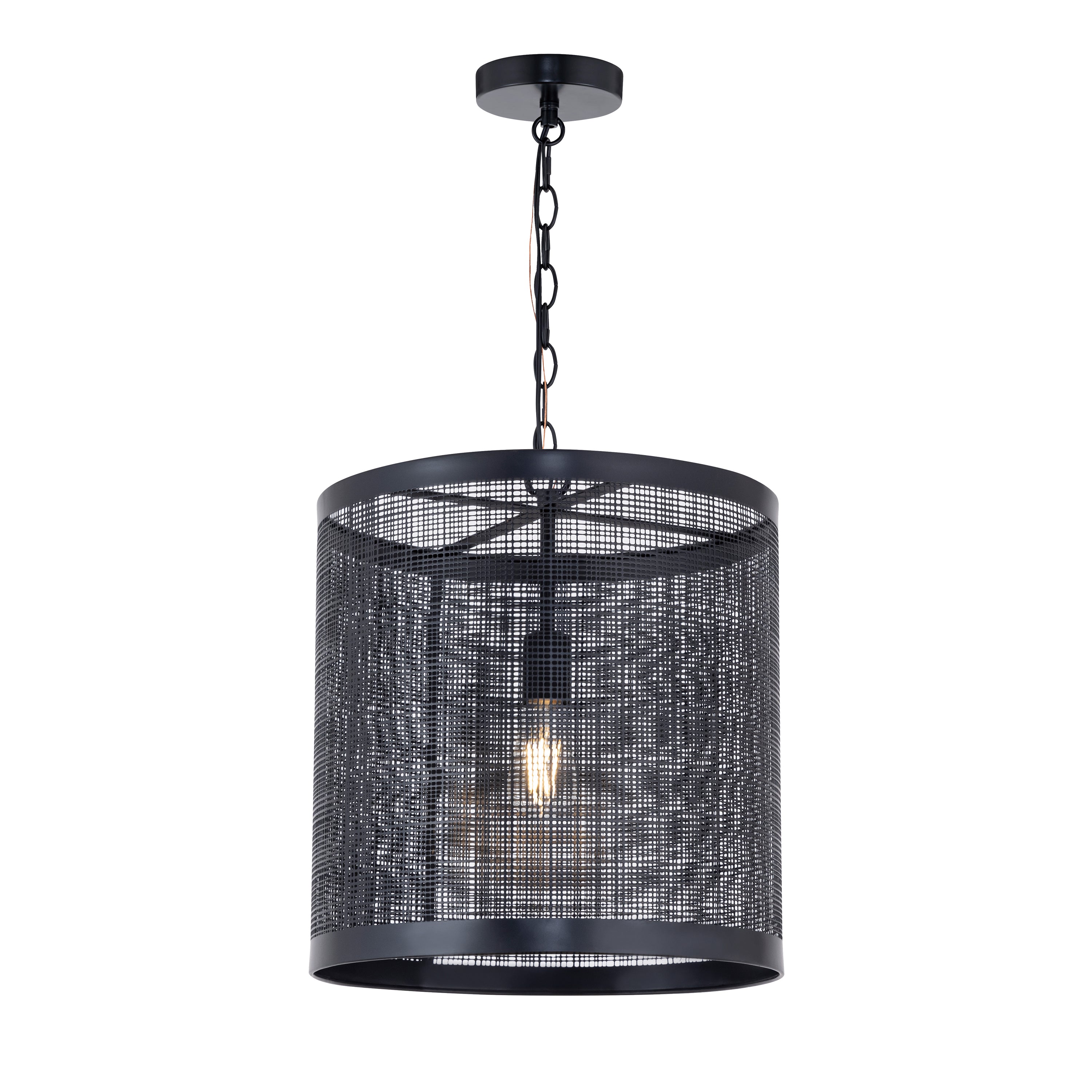 Hatcher Single Pendant