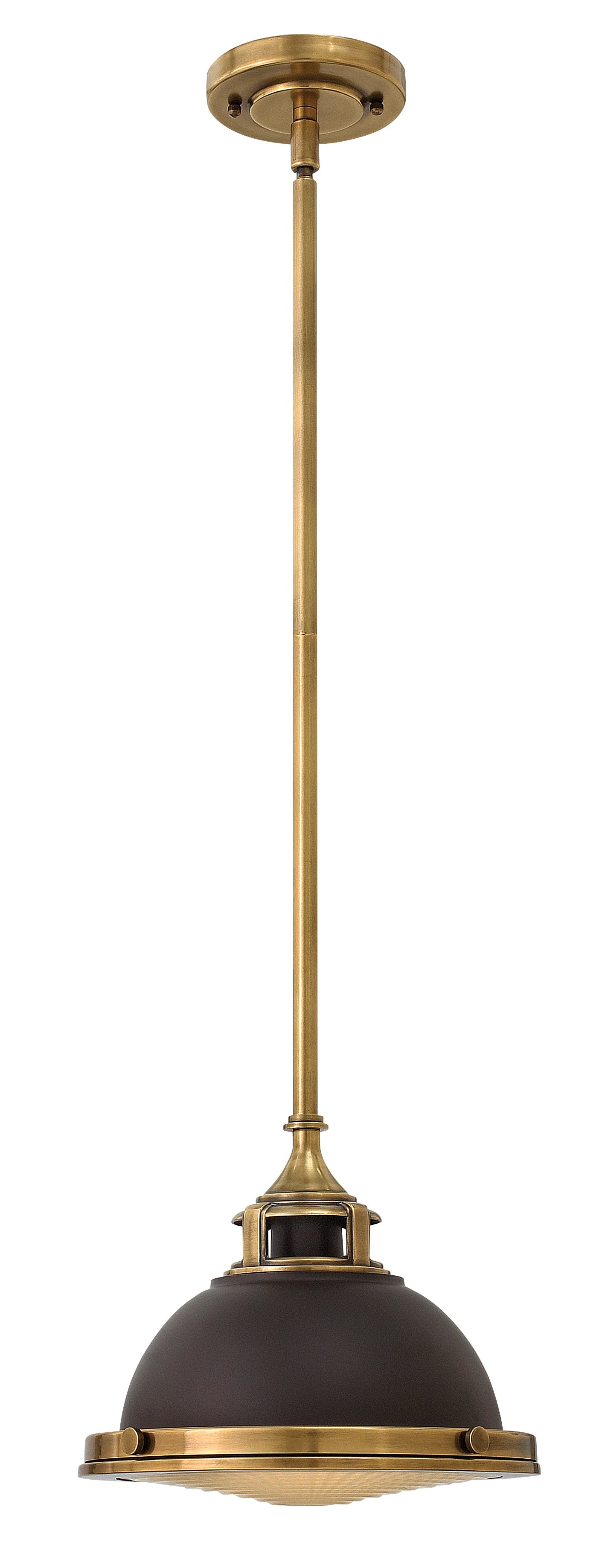 Amelia Small Pendant