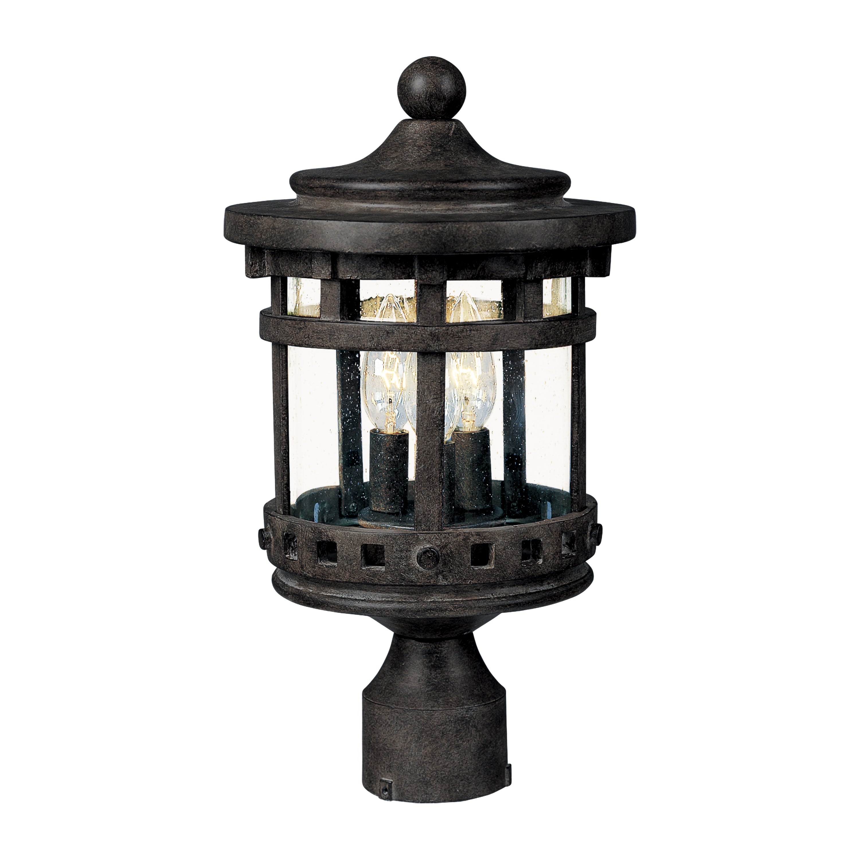 Santa Barbara DC Outdoor Pole/Post Mount