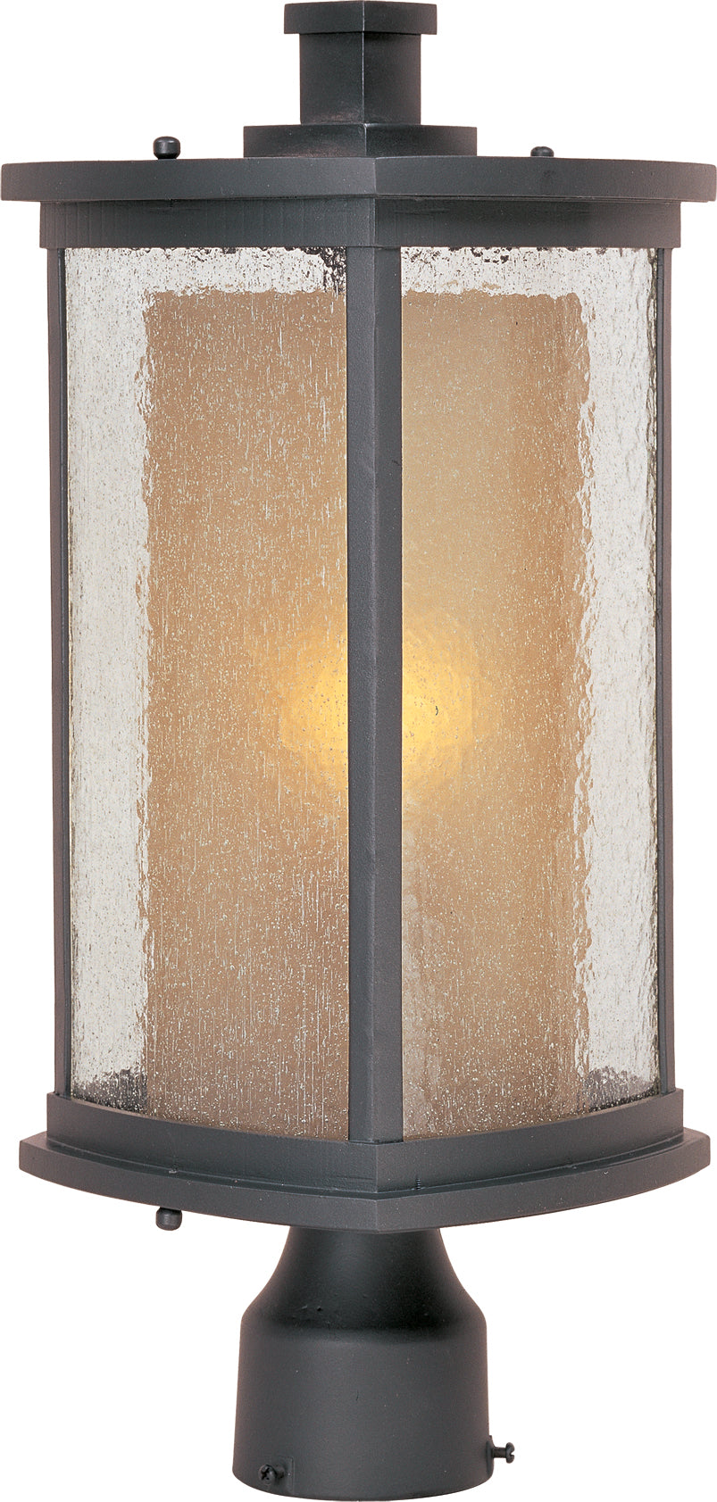 Bungalow Outdoor Pole/Post Mount