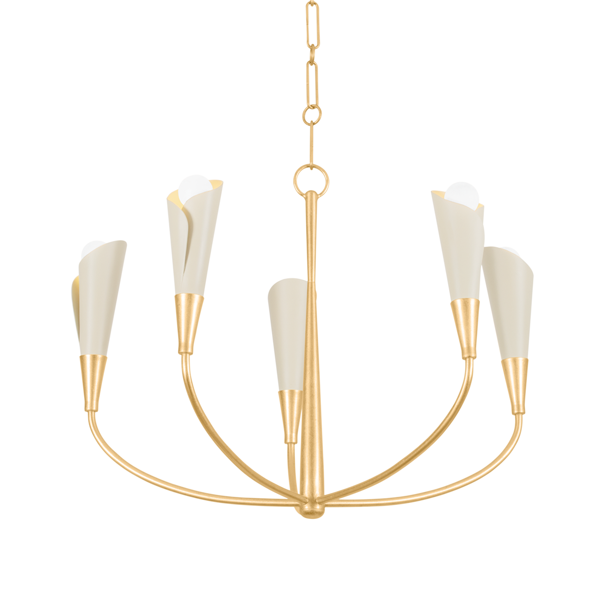 MONTROSE Chandelier