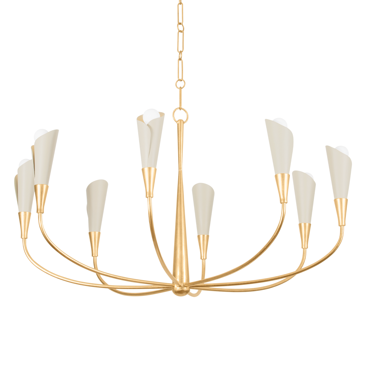 MONTROSE Chandelier