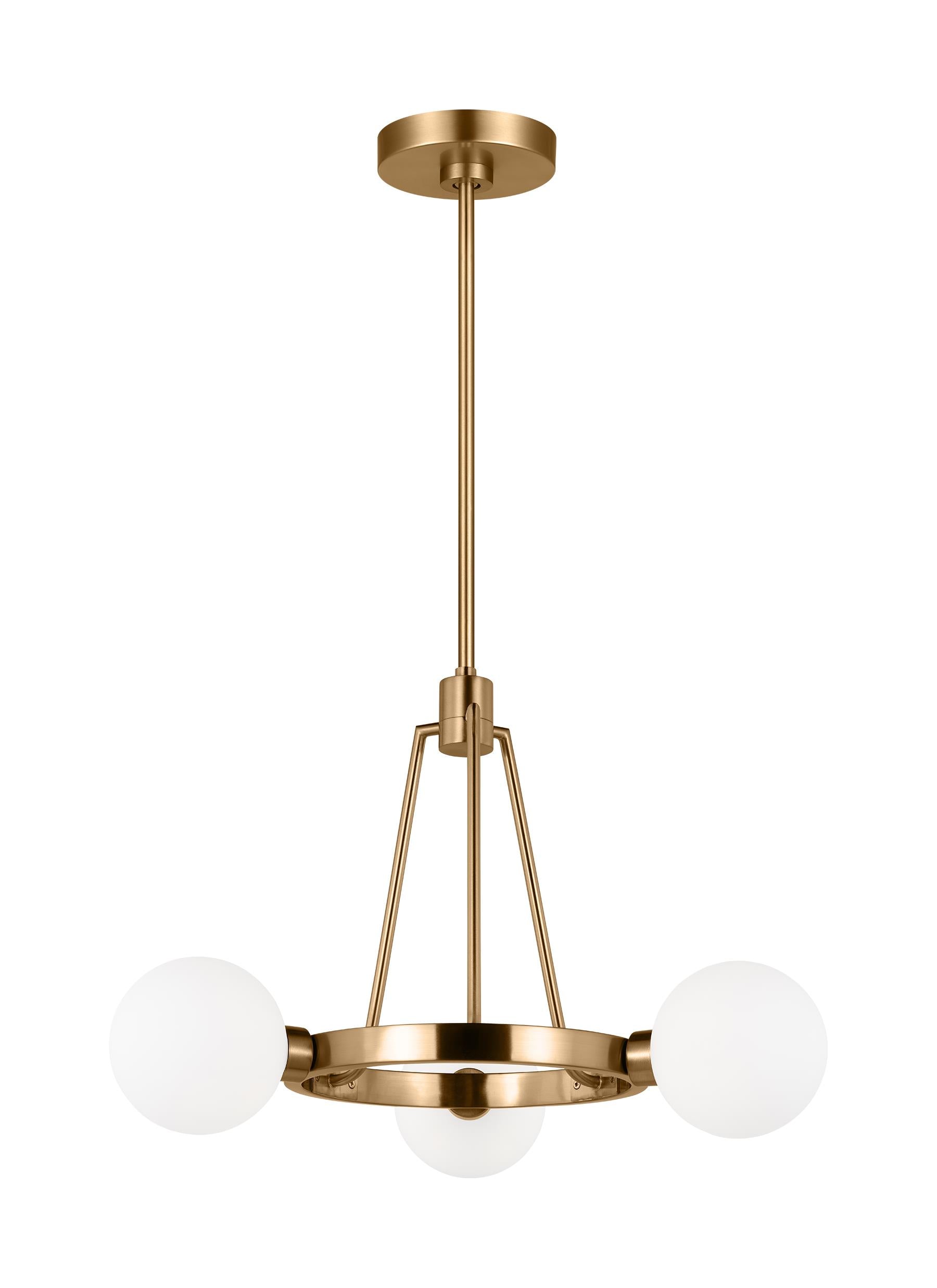 Clybourn Chandelier