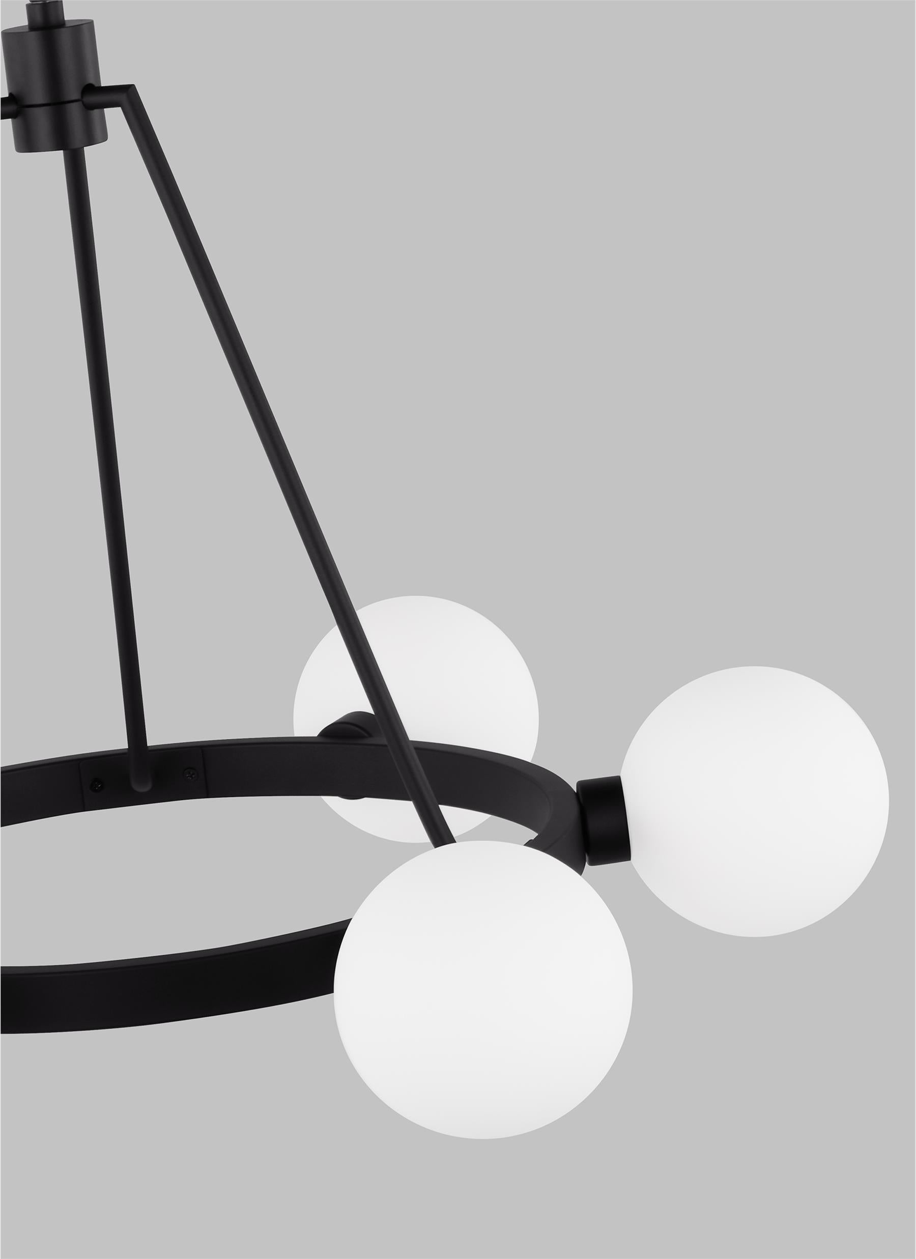 Clybourn Chandelier