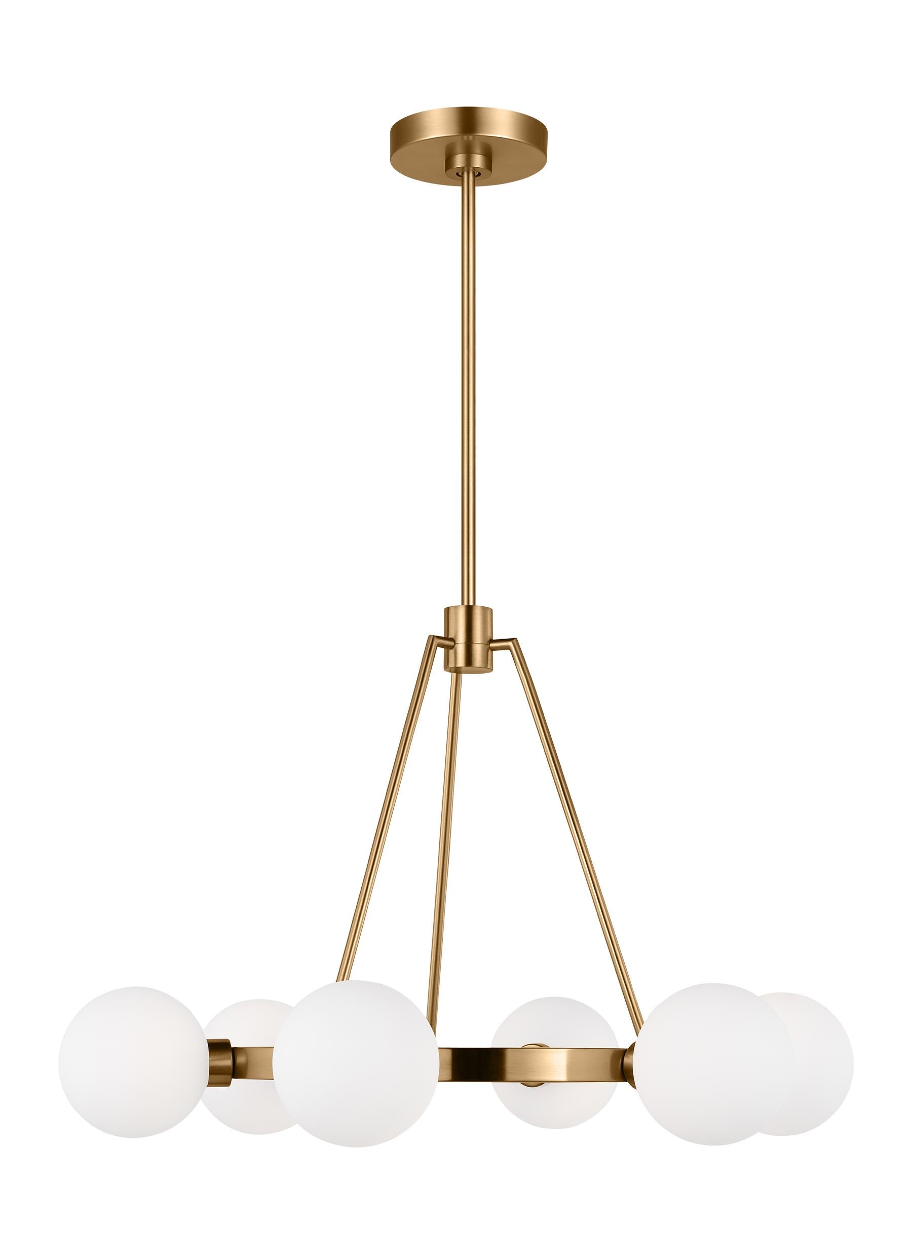 Clybourn Chandelier