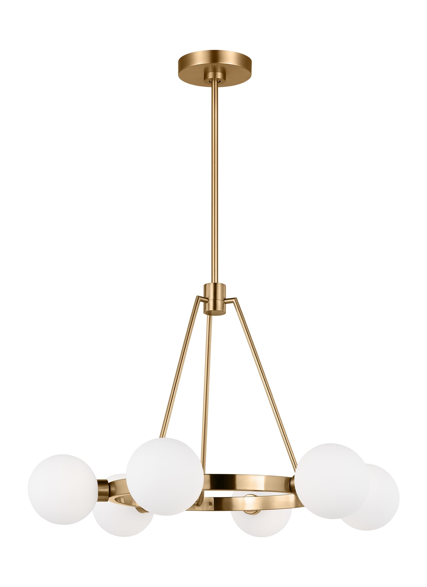 Clybourn Chandelier