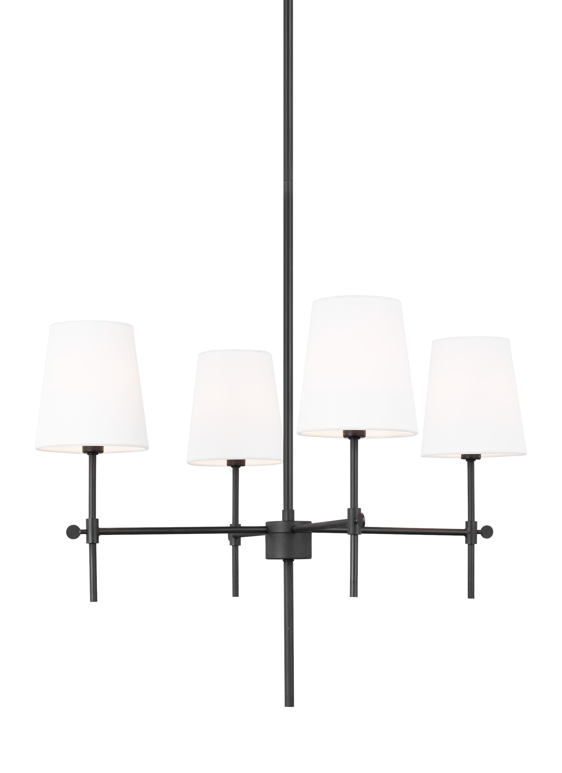 Baker Chandelier