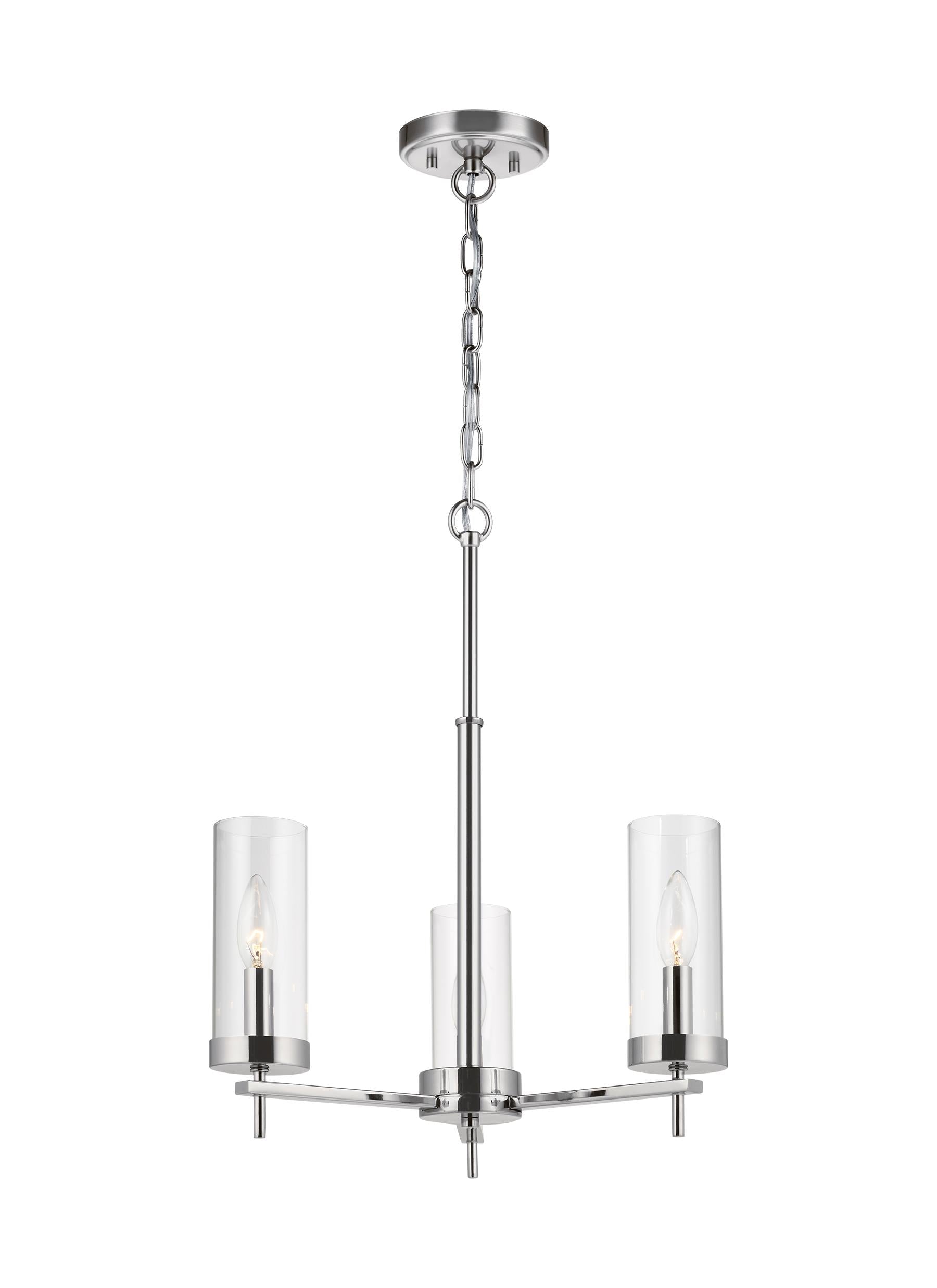 Zire Chandelier