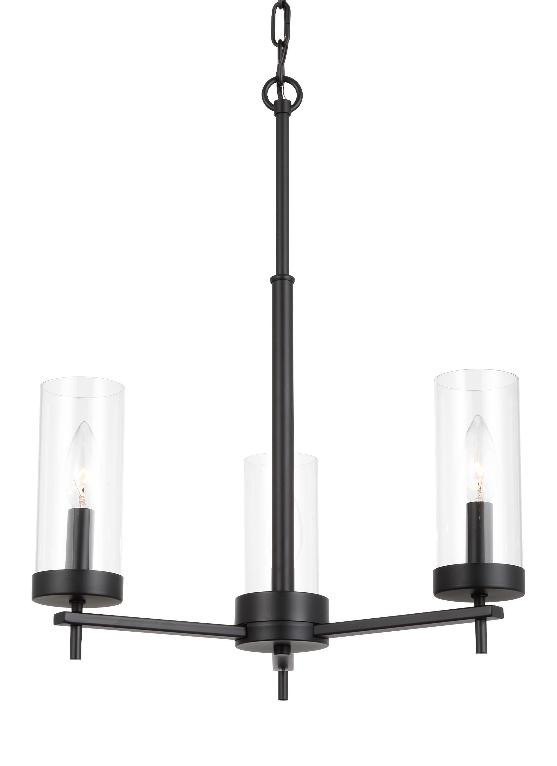 Zire Chandelier