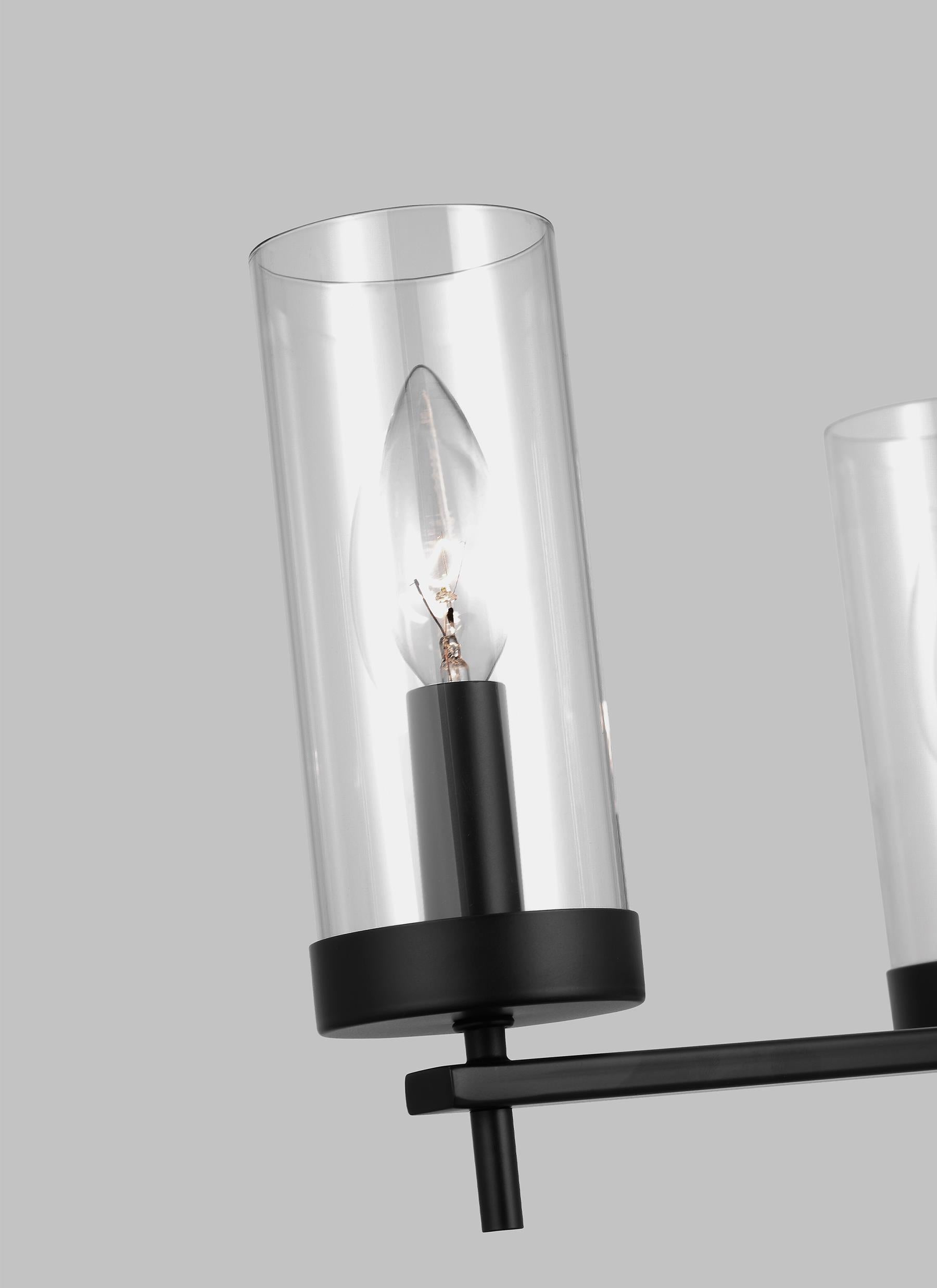 Zire Chandelier