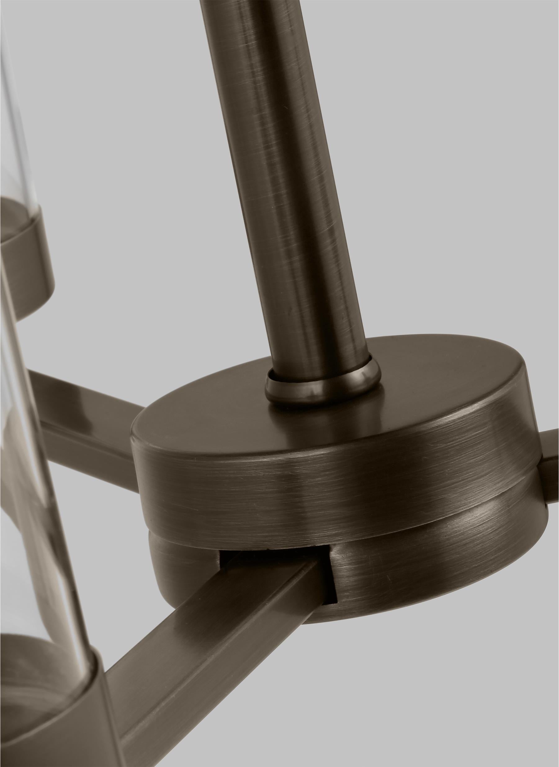 Zire Chandelier
