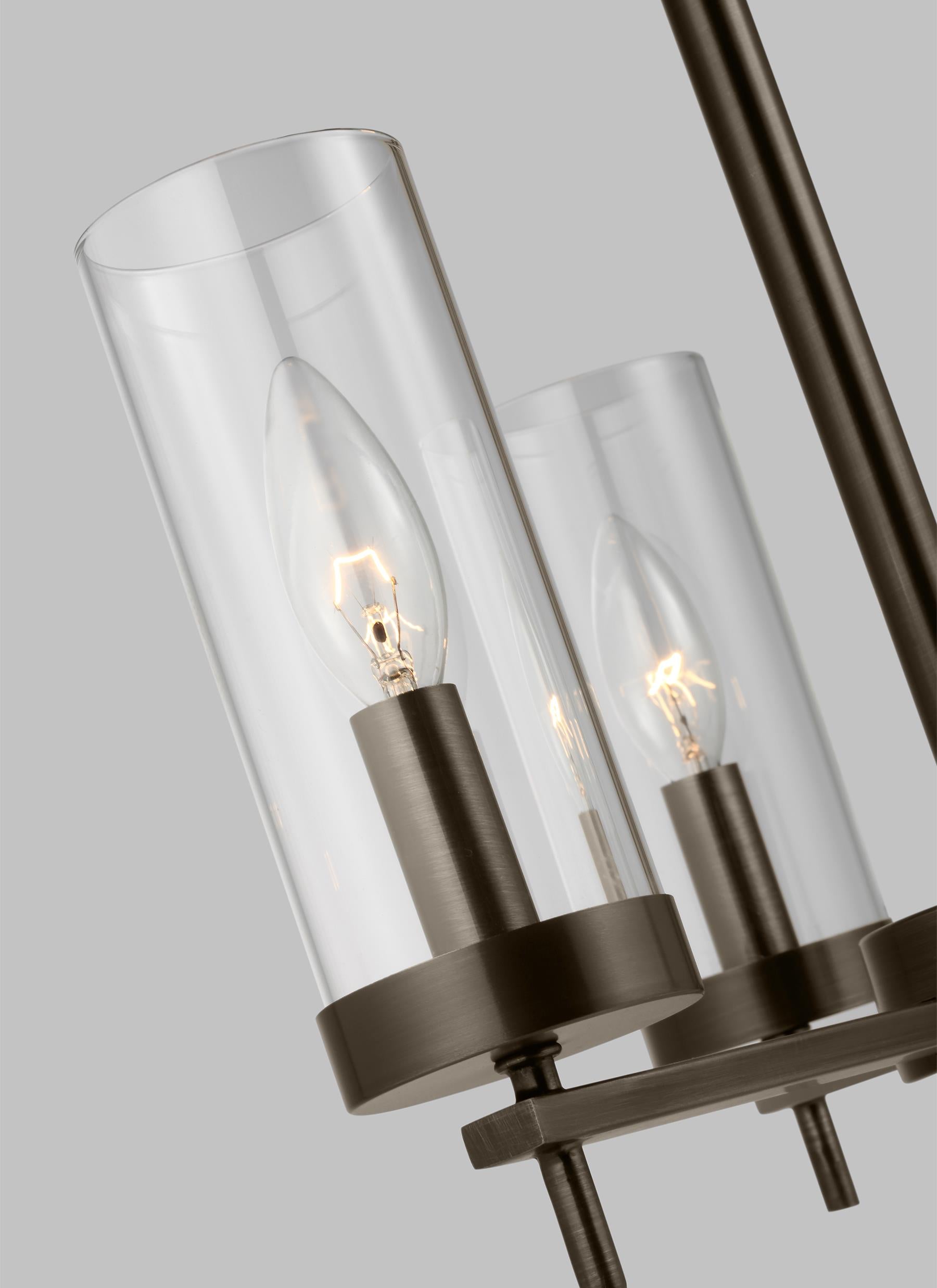 Zire Chandelier