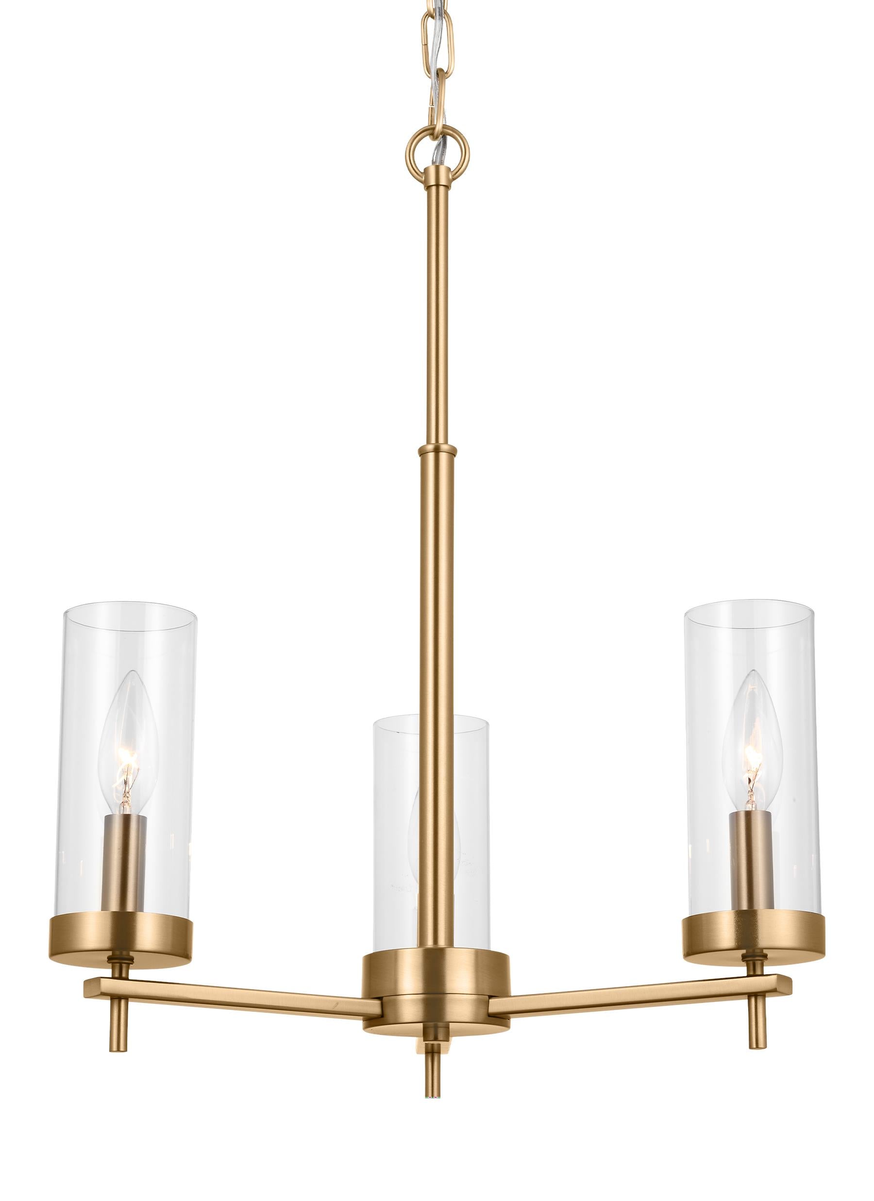 Zire Chandelier