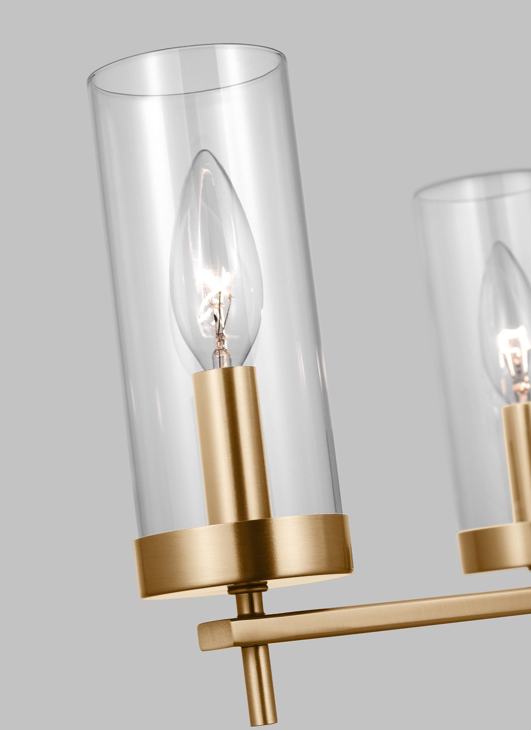 Zire Chandelier