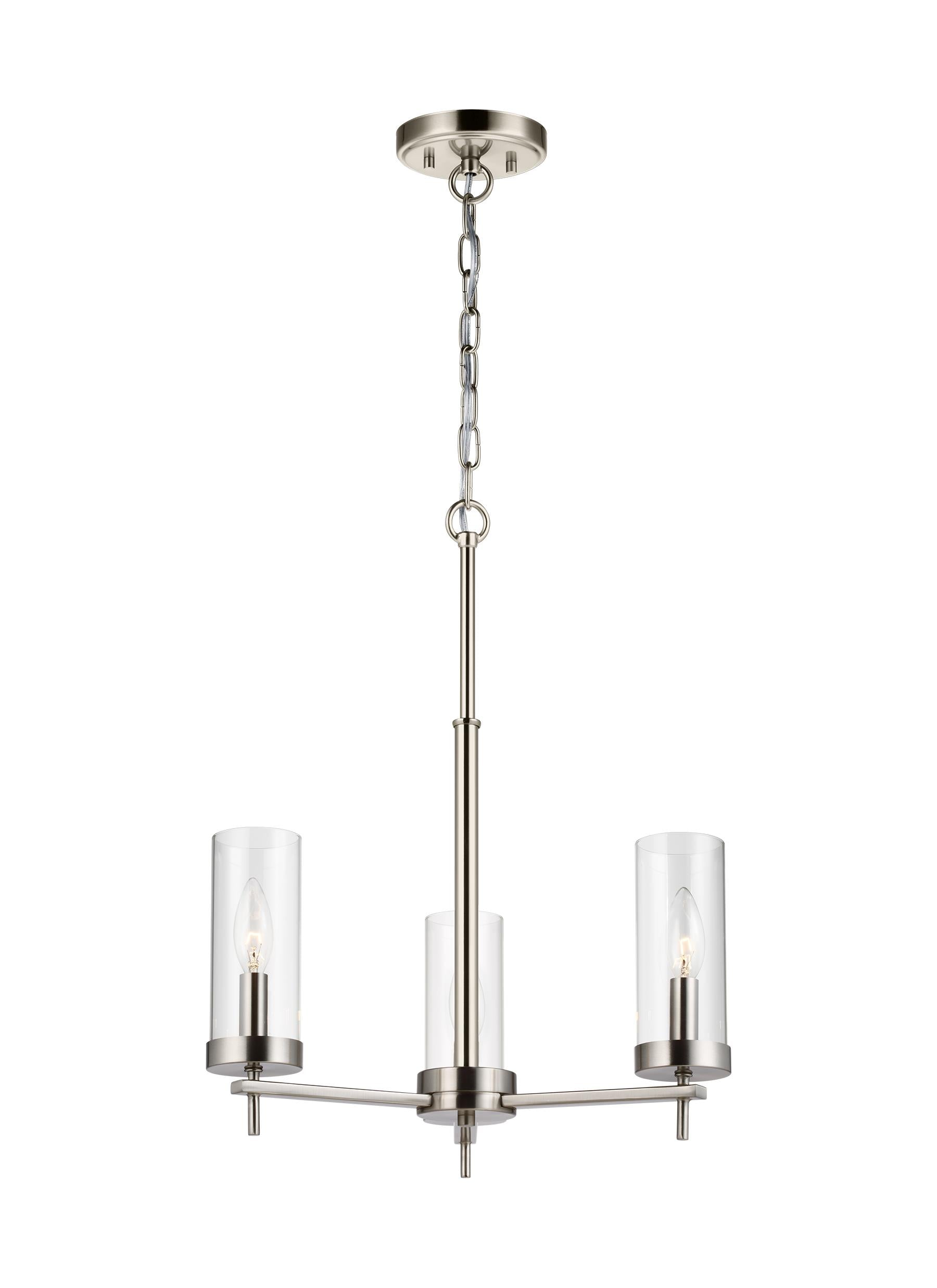 Zire Chandelier
