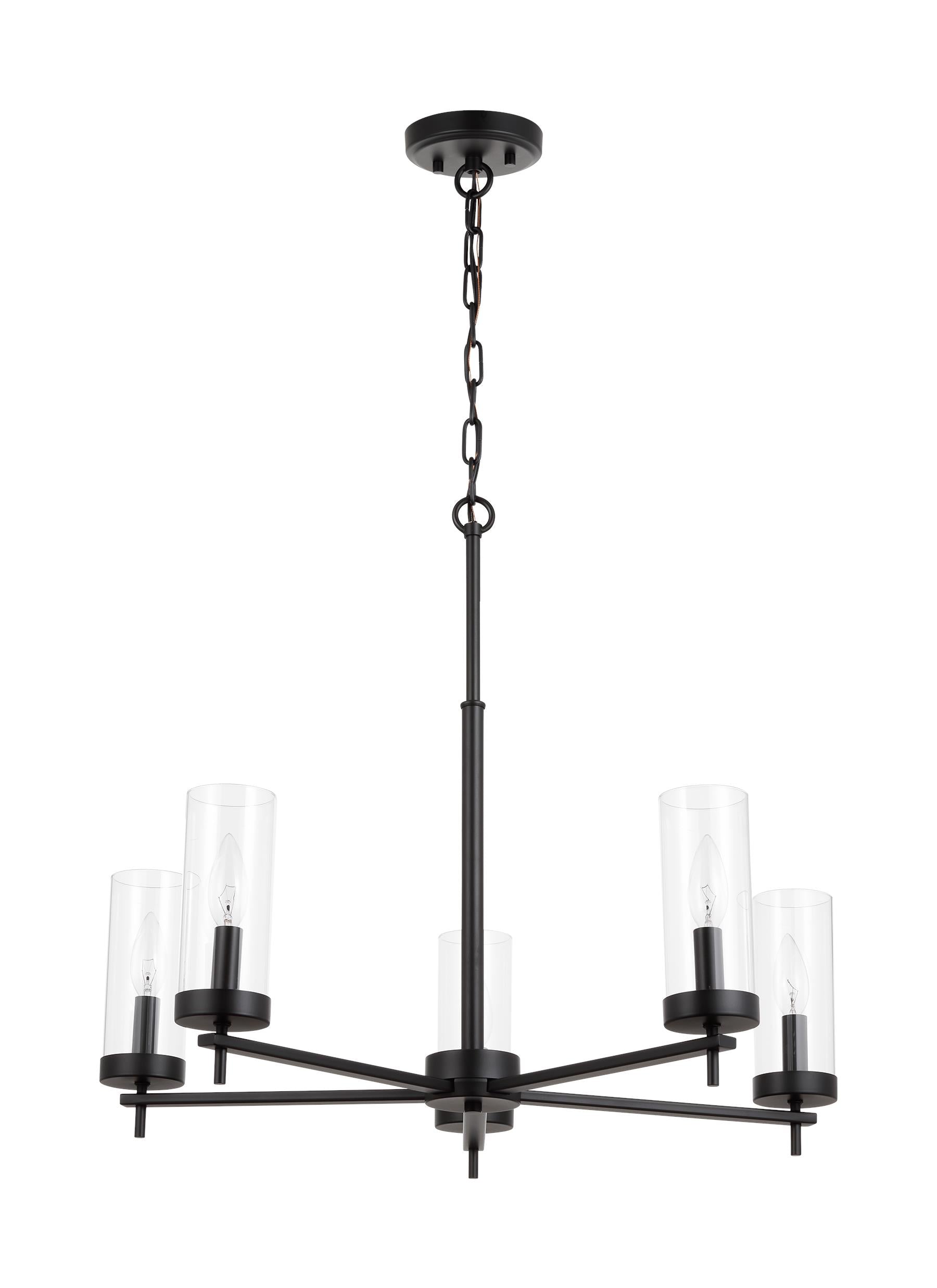 Zire Chandelier