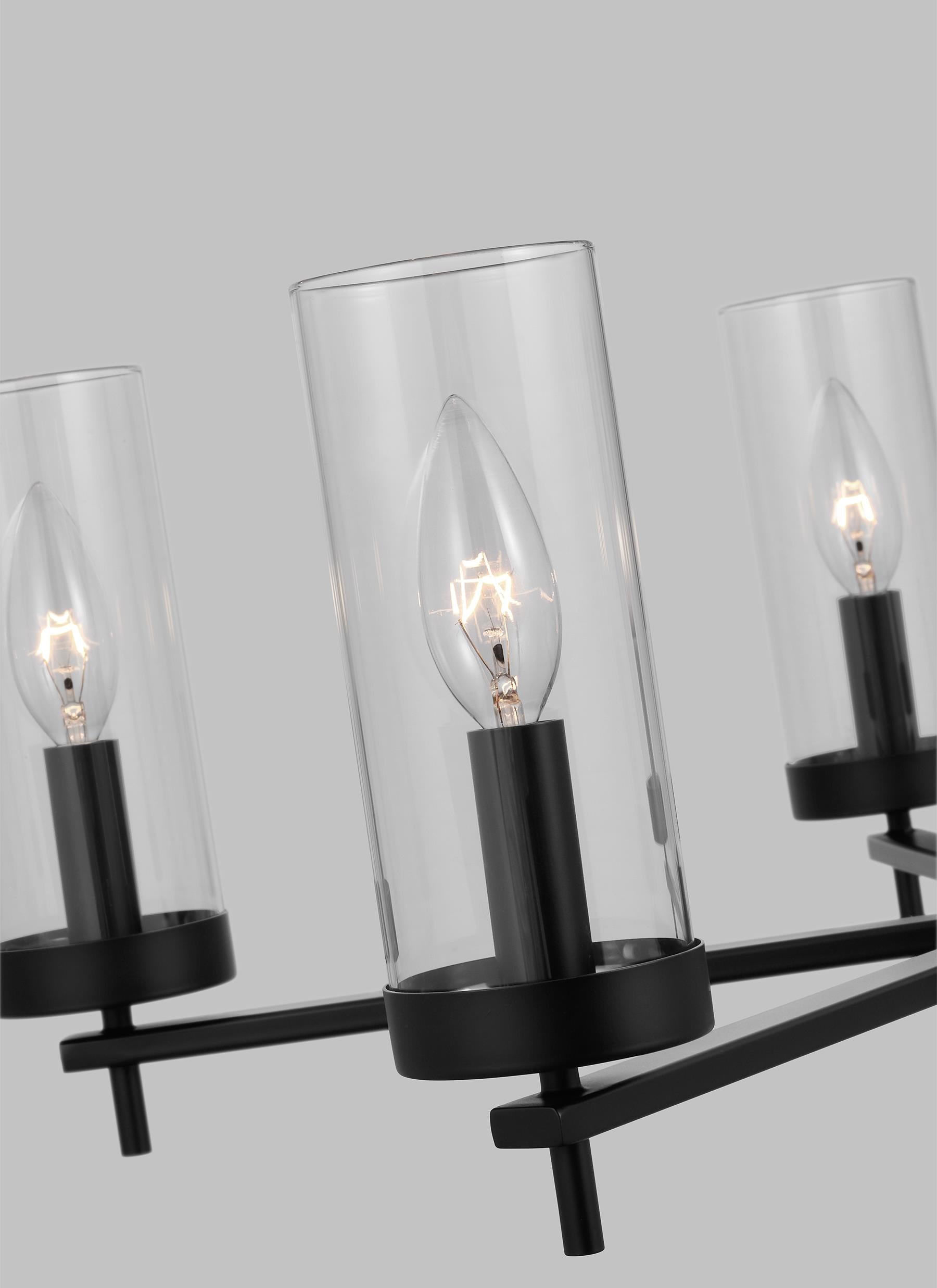 Zire Chandelier