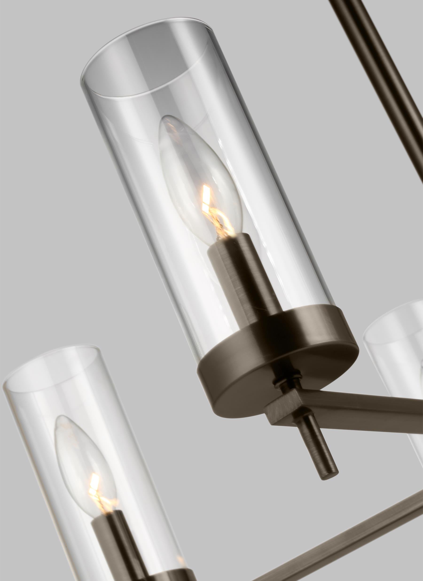 Zire Chandelier