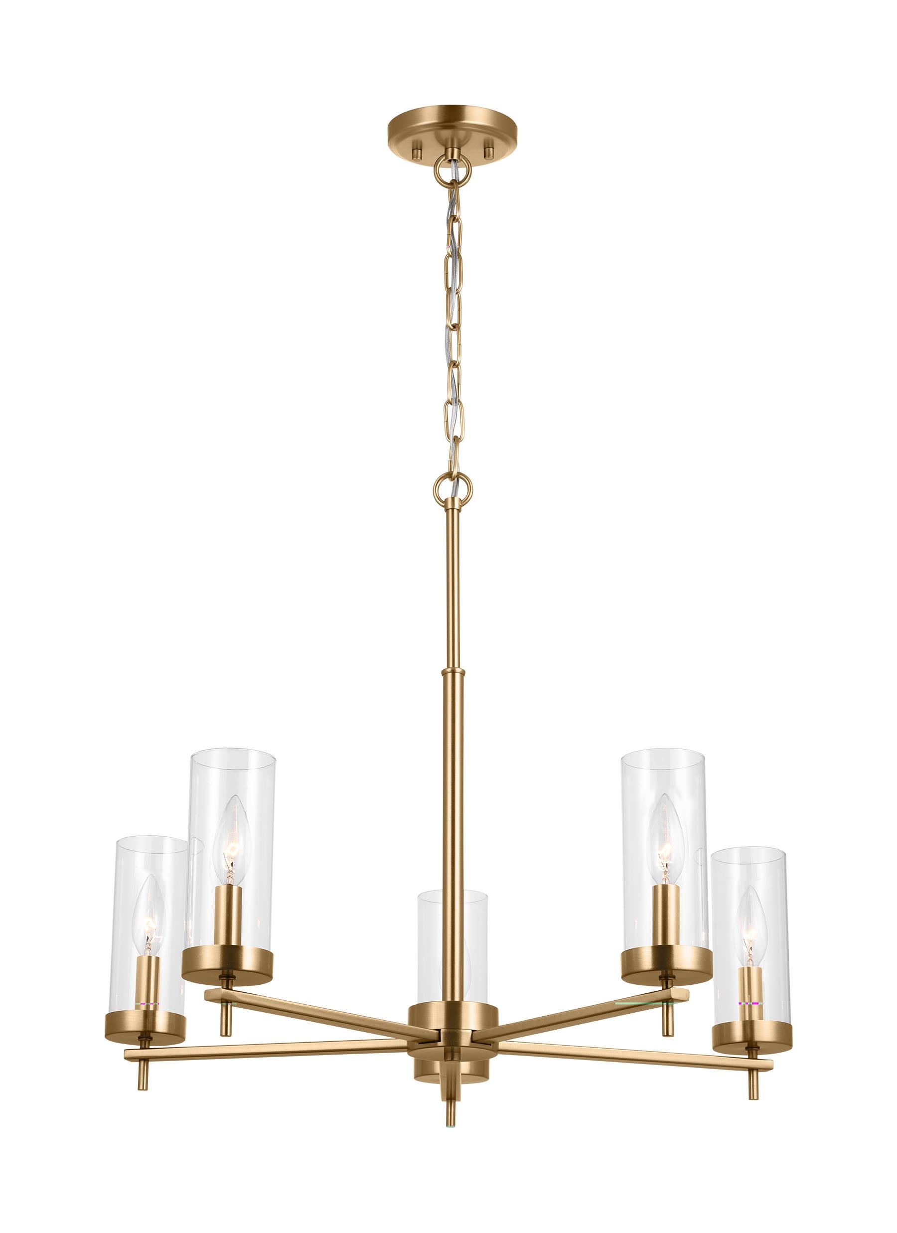 Zire Chandelier