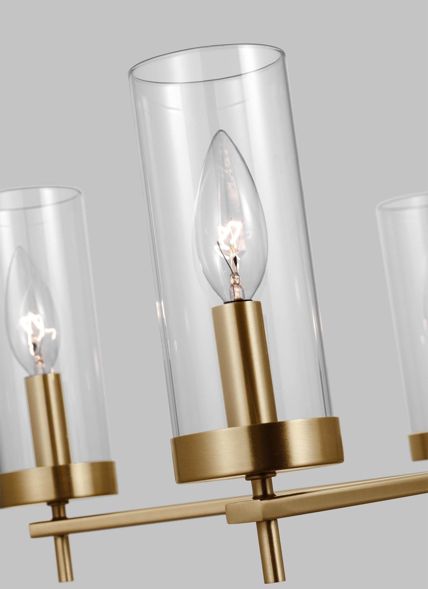 Zire Chandelier