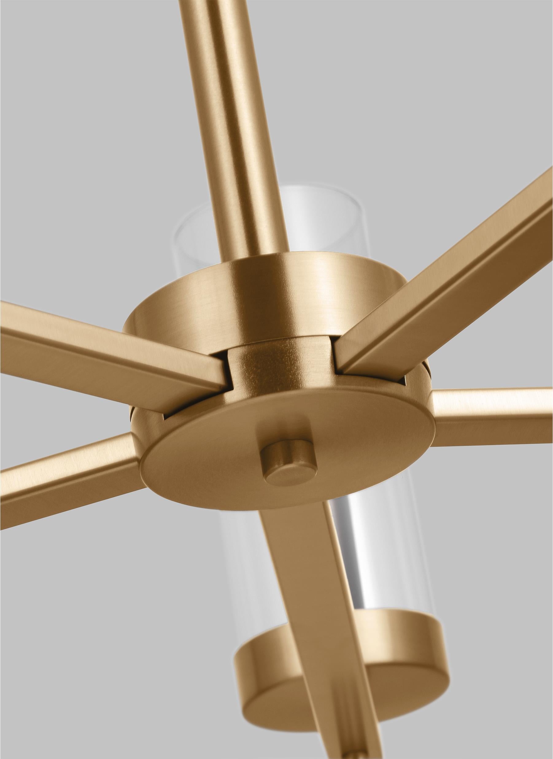 Zire Chandelier