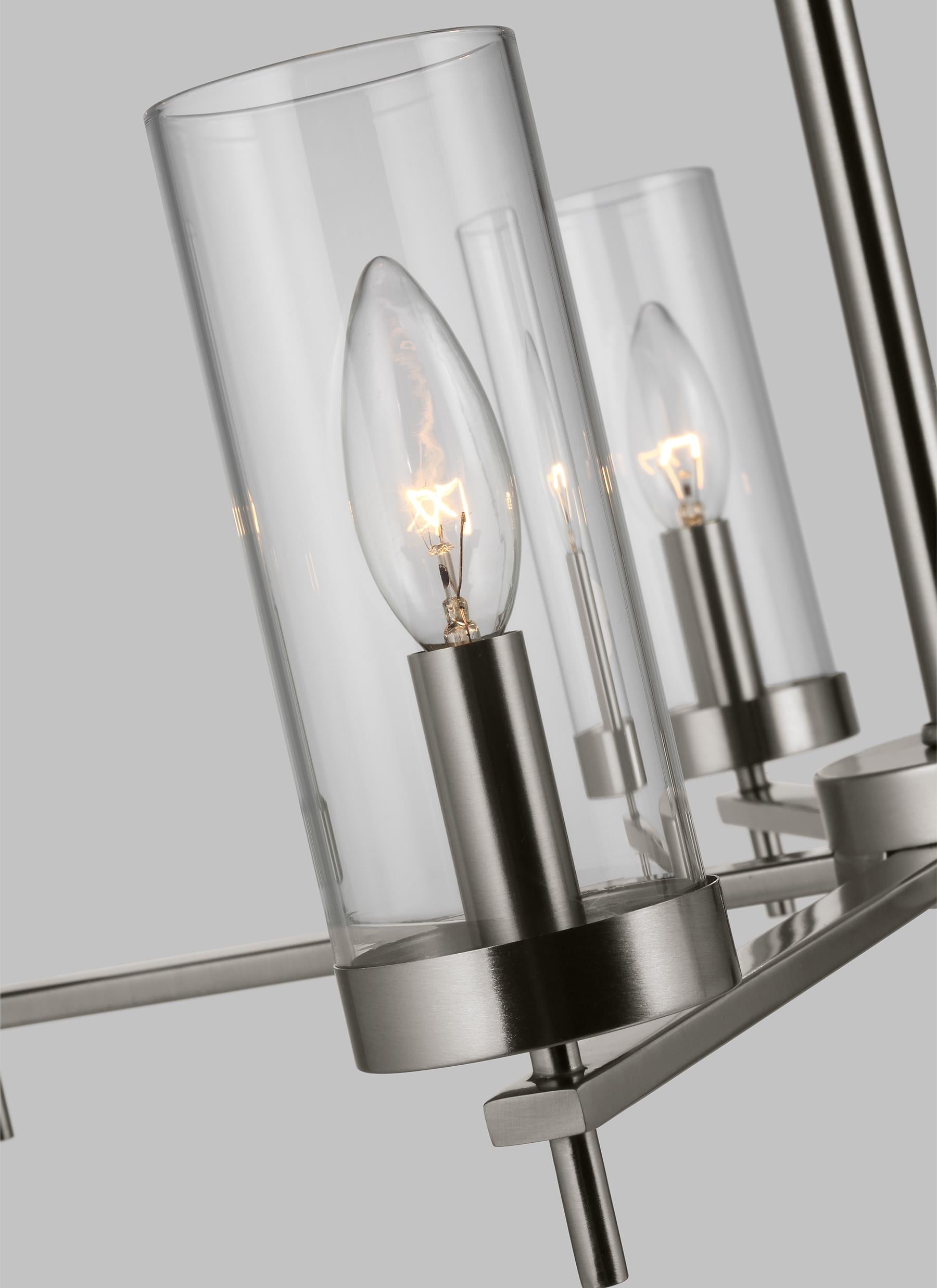 Zire Chandelier