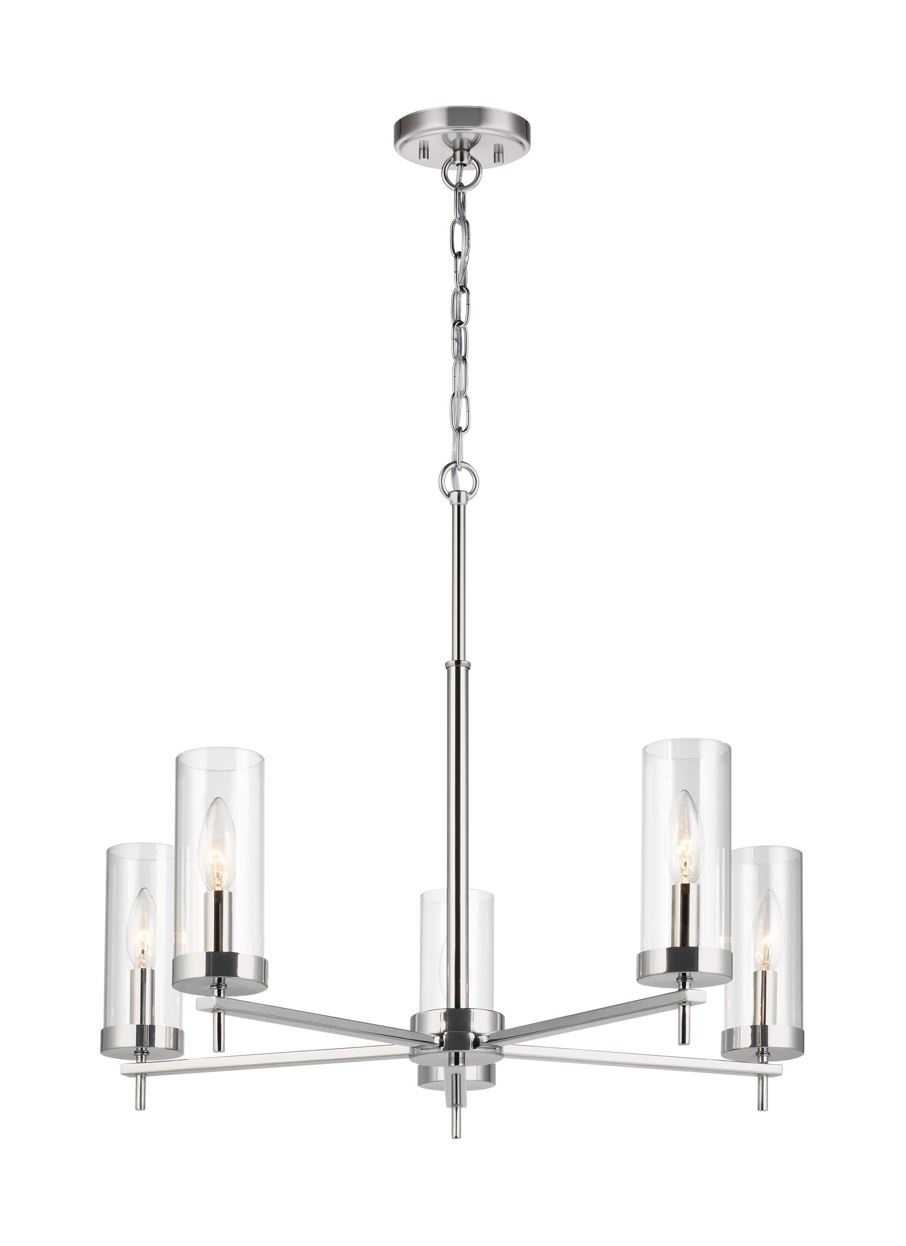 Zire Chandelier