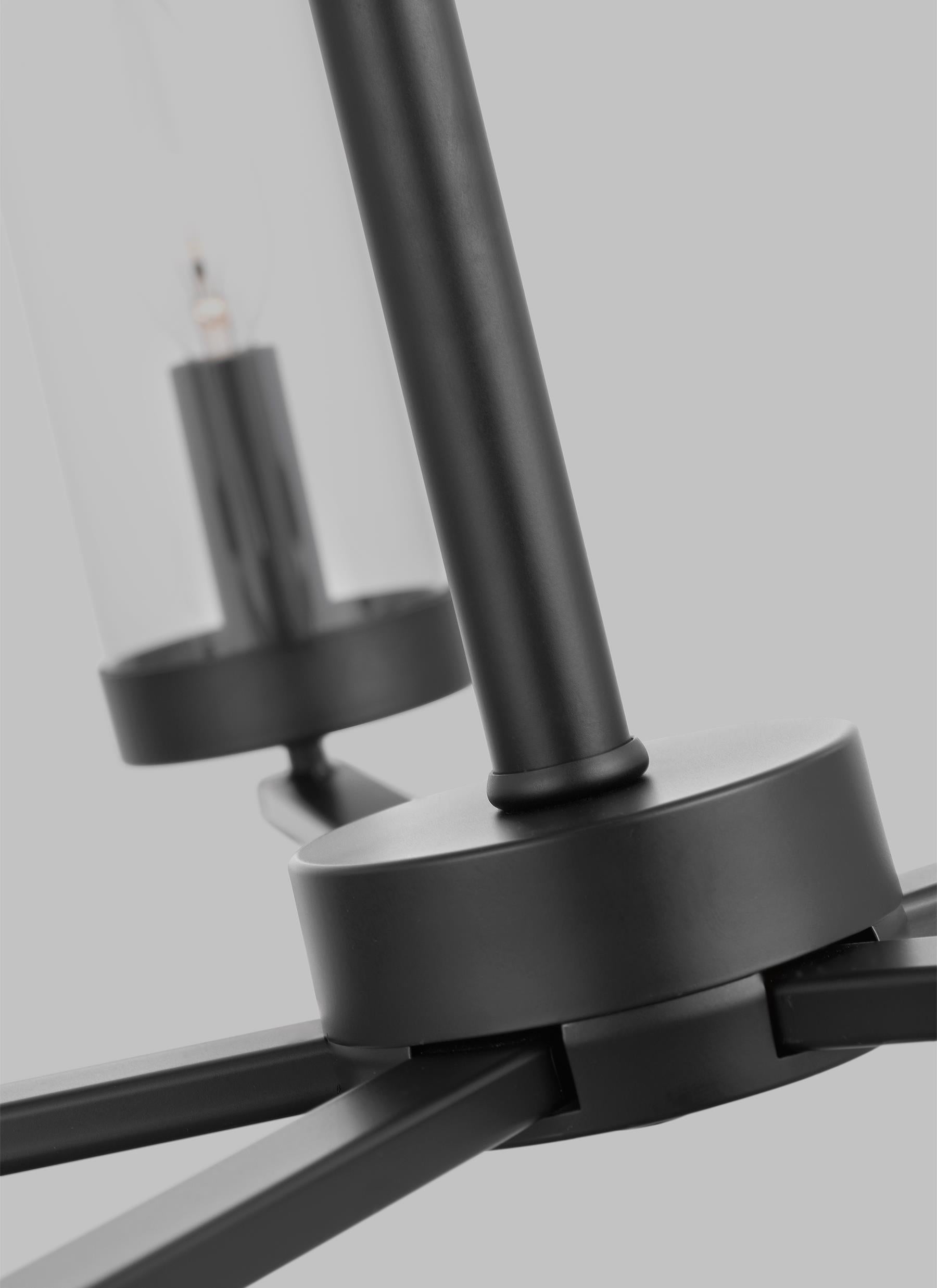 Zire Chandelier