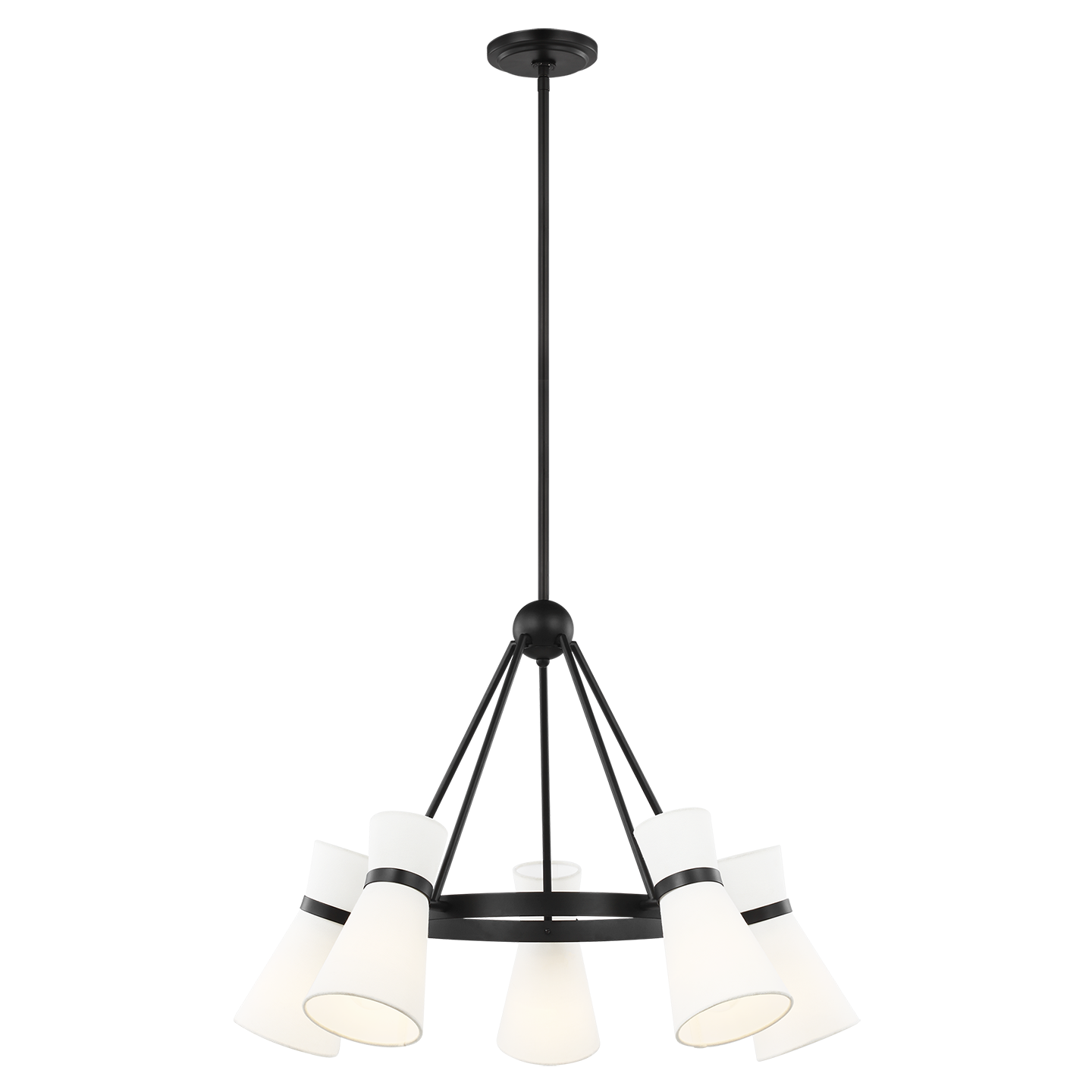 Clark Chandelier