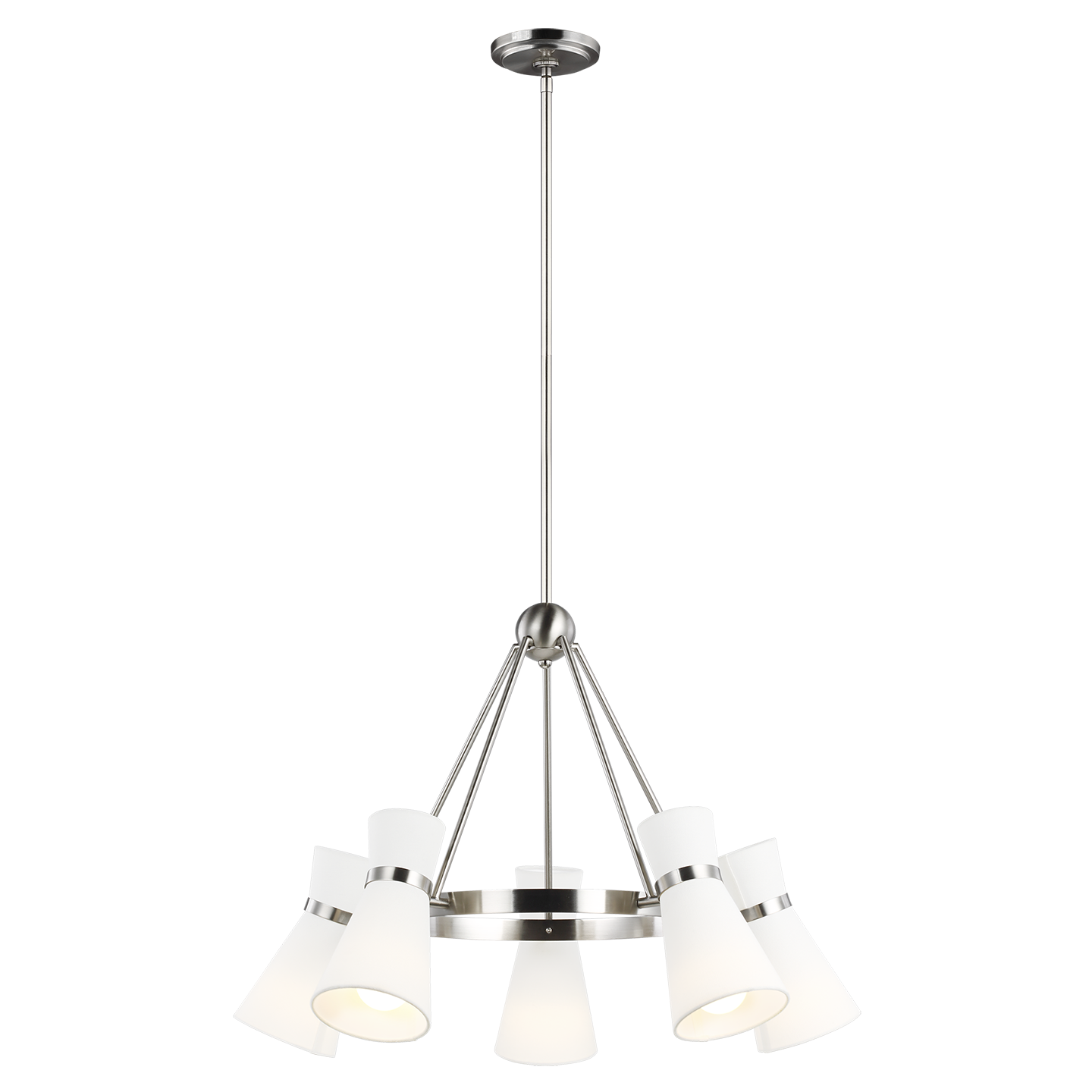 Clark Chandelier
