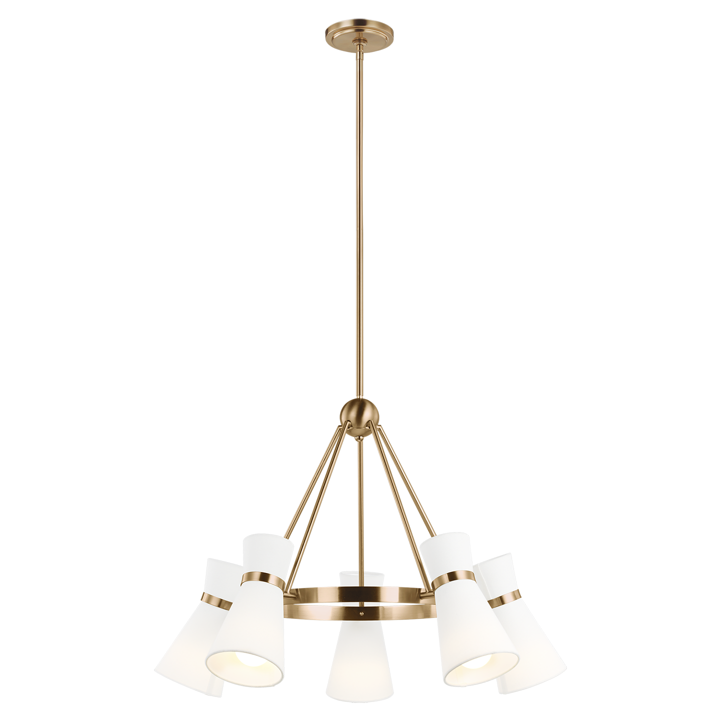 Clark Chandelier