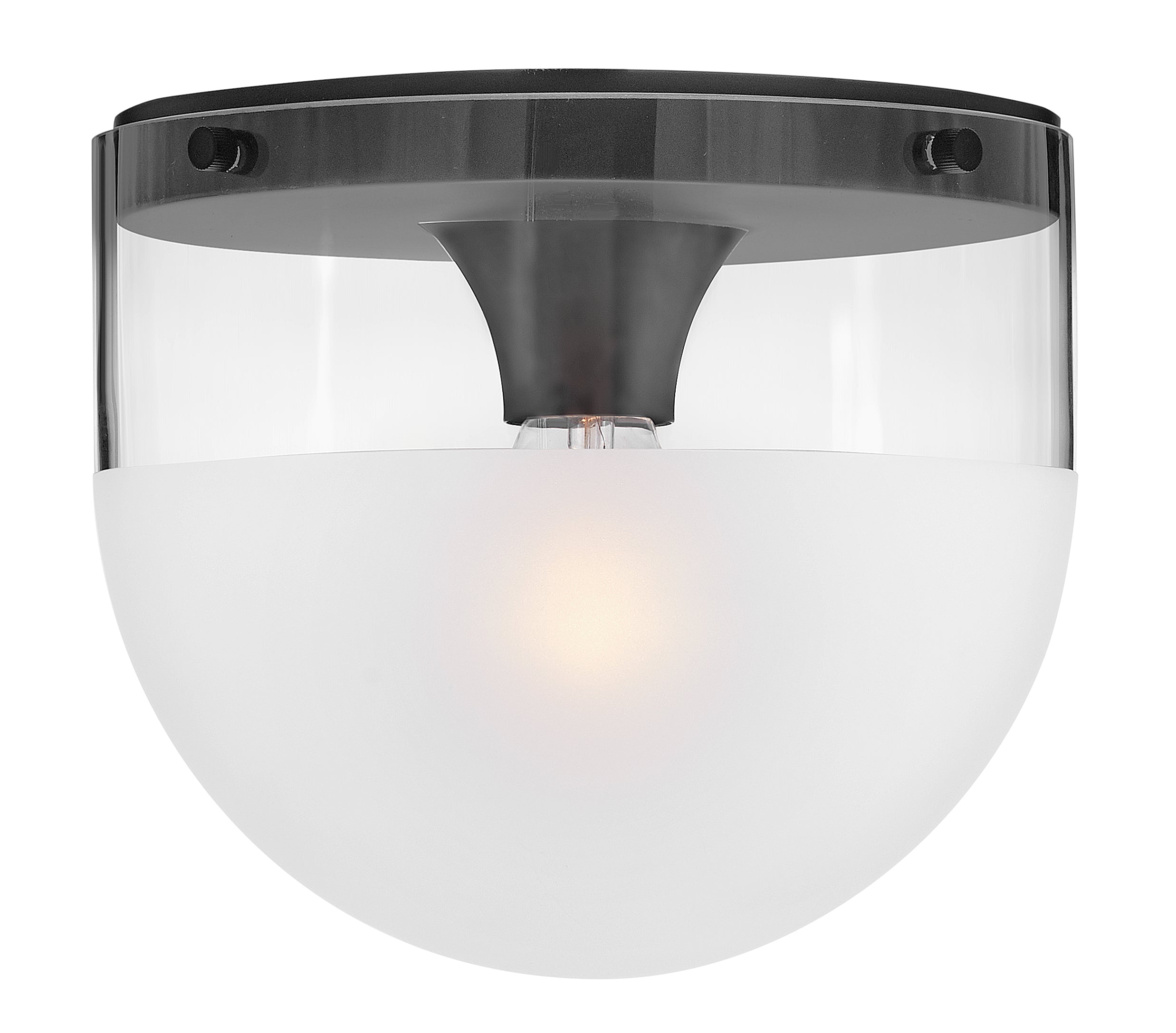 Beck Extra Small Flush Mount