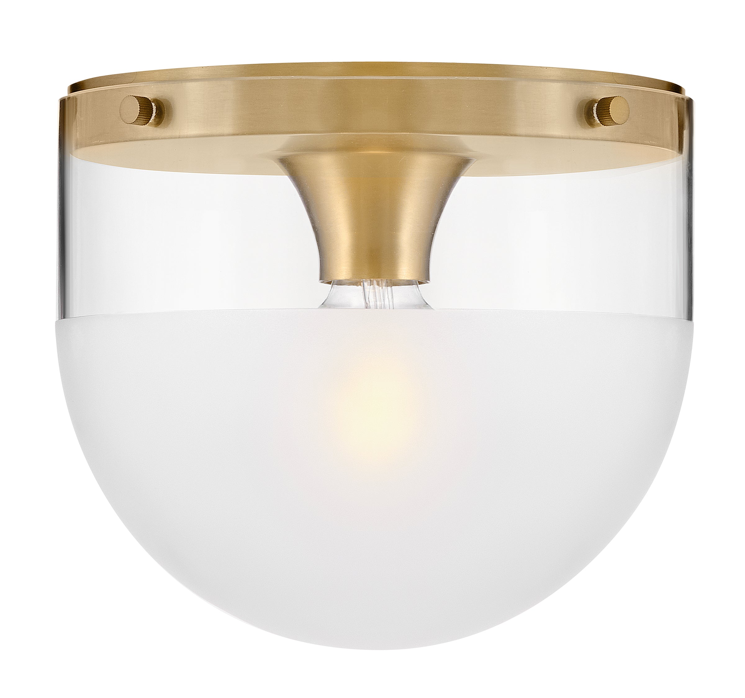 Beck Extra Small Flush Mount