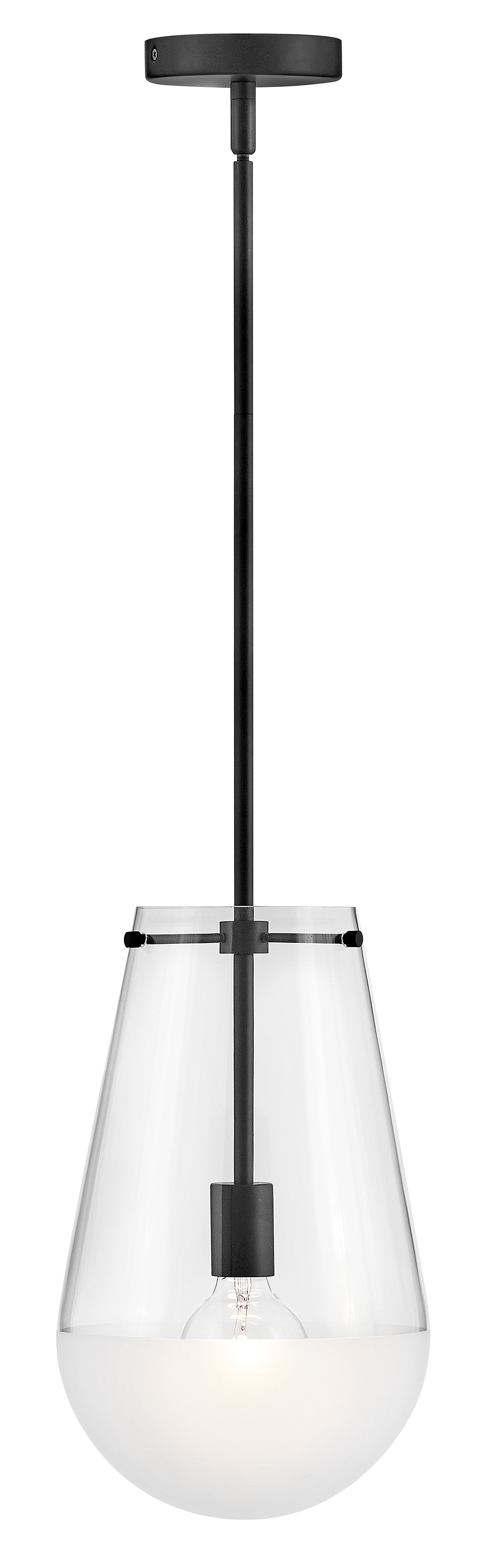 Beck Small Pendant