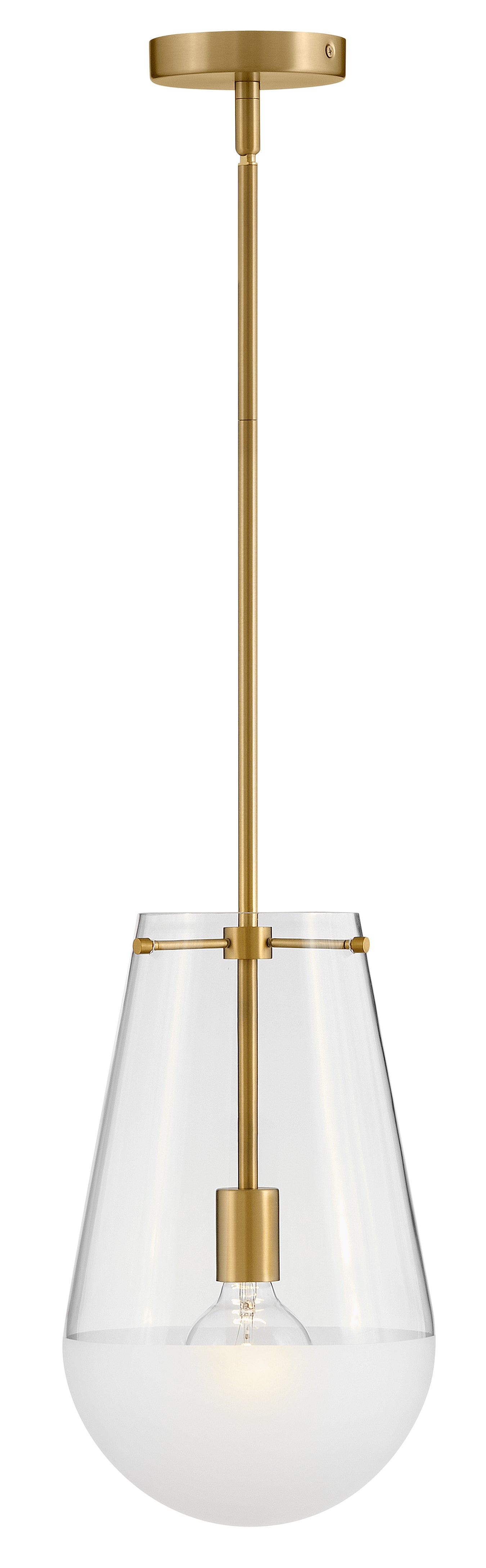 Beck Small Pendant
