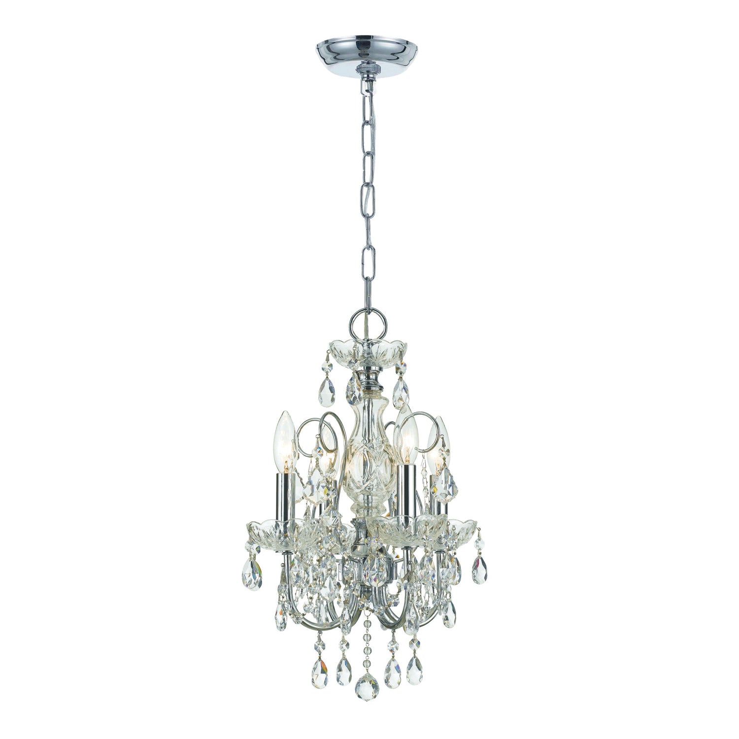 Imperial Chandelier