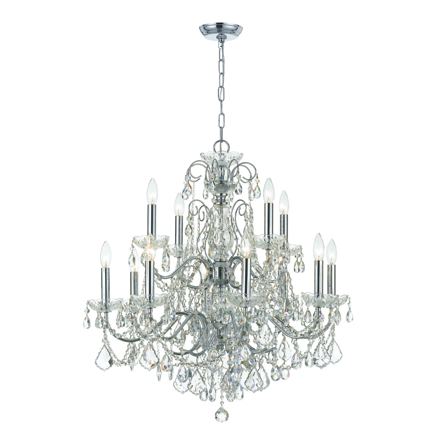 Imperial Chandelier