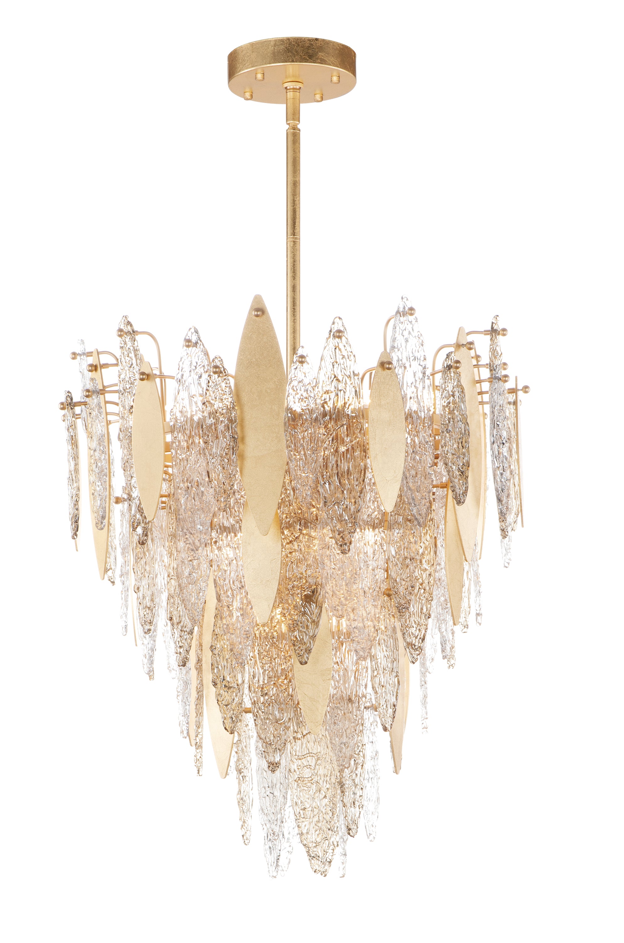 Majestic Chandelier