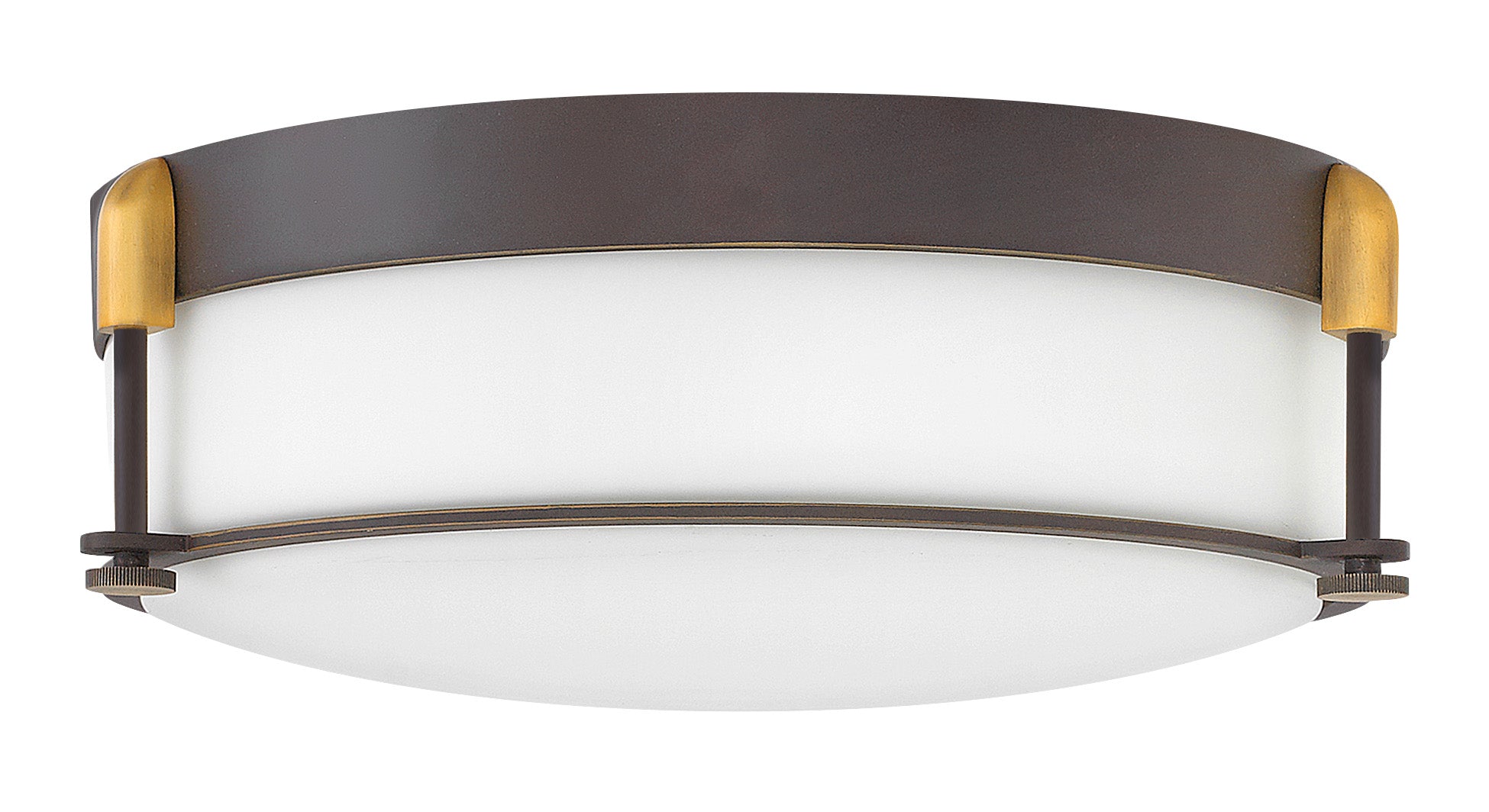 Colbin Medium Flush Mount