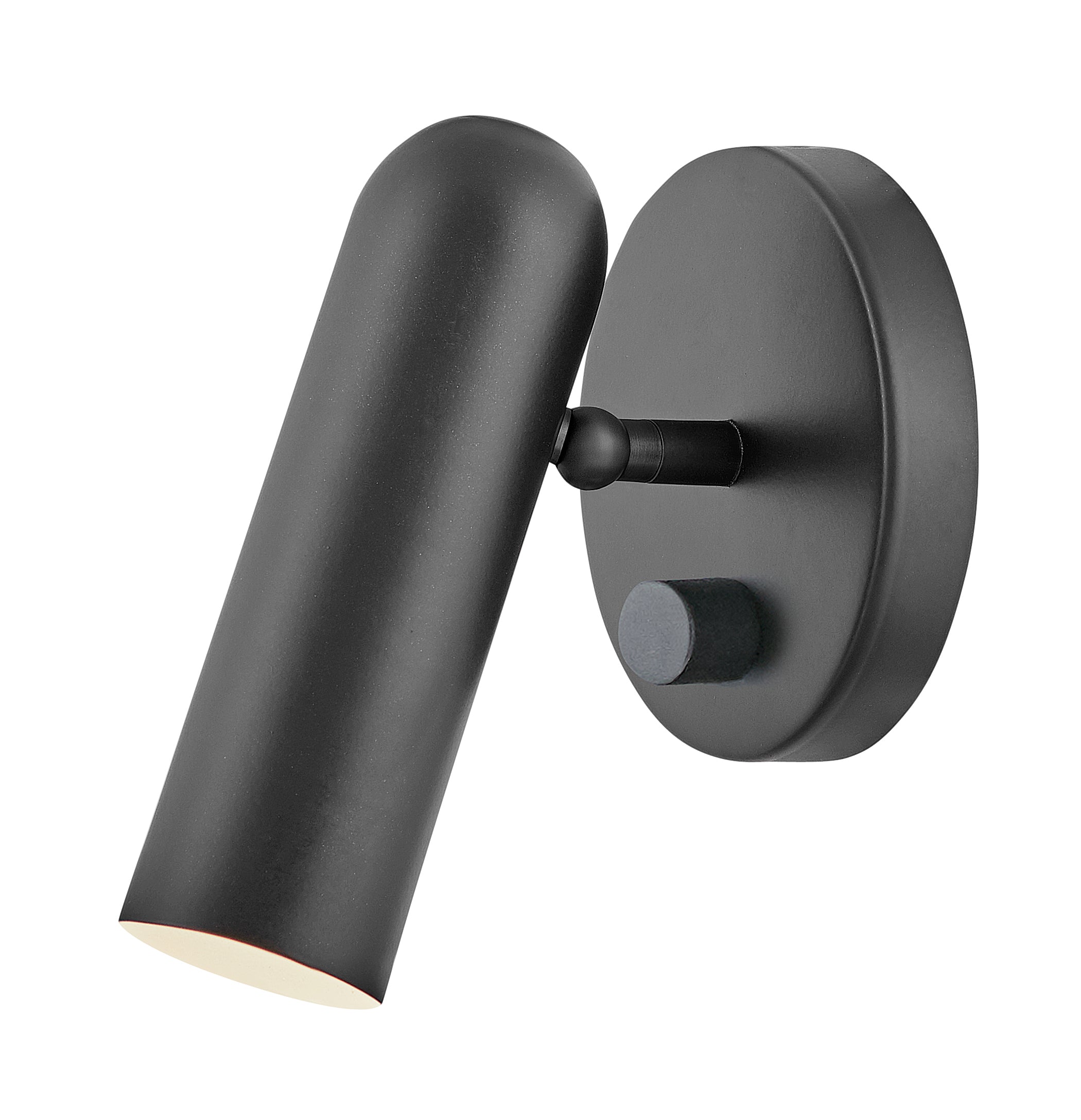 Dax Small Adjustable LED Sconce