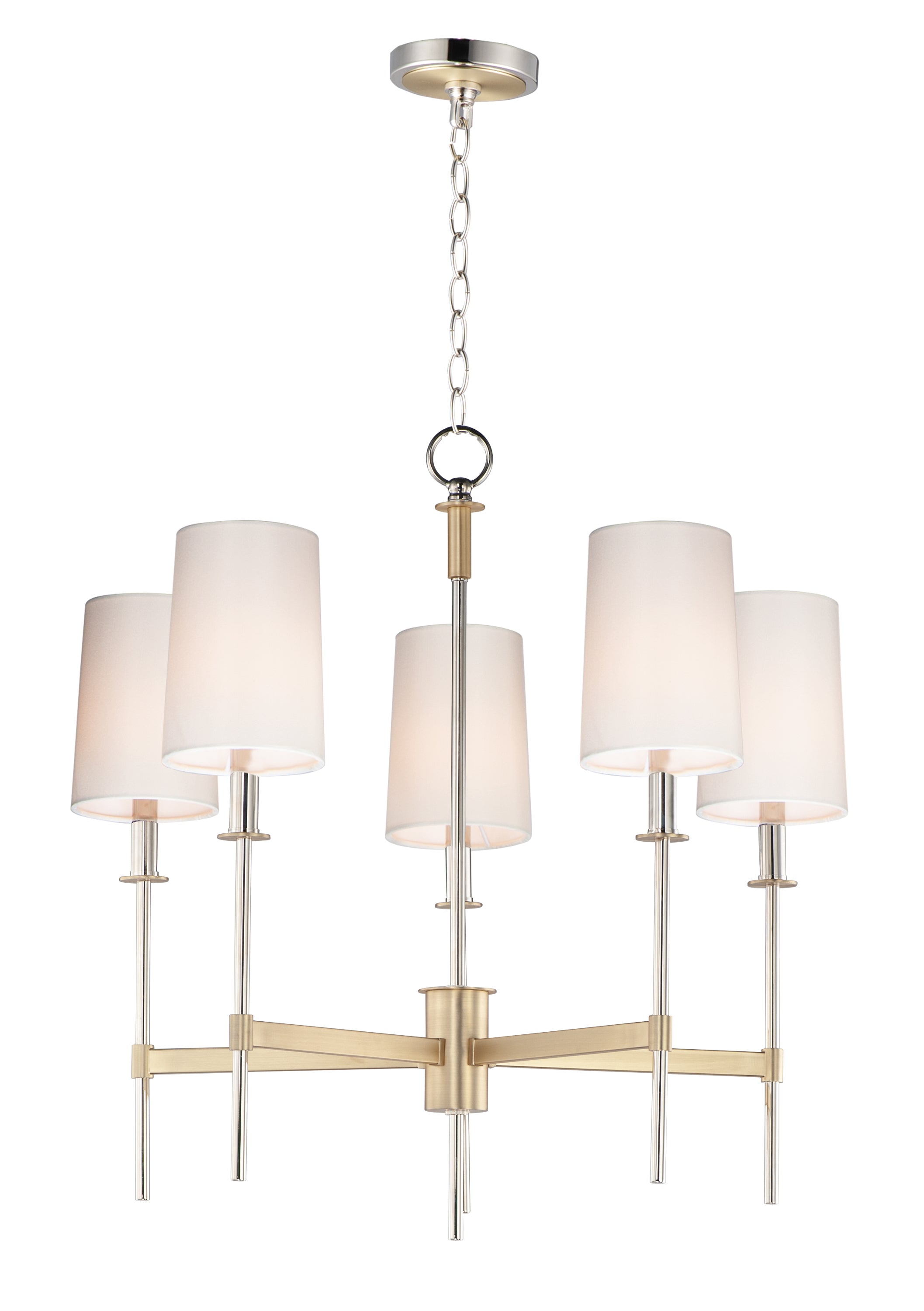 Uptown Chandelier