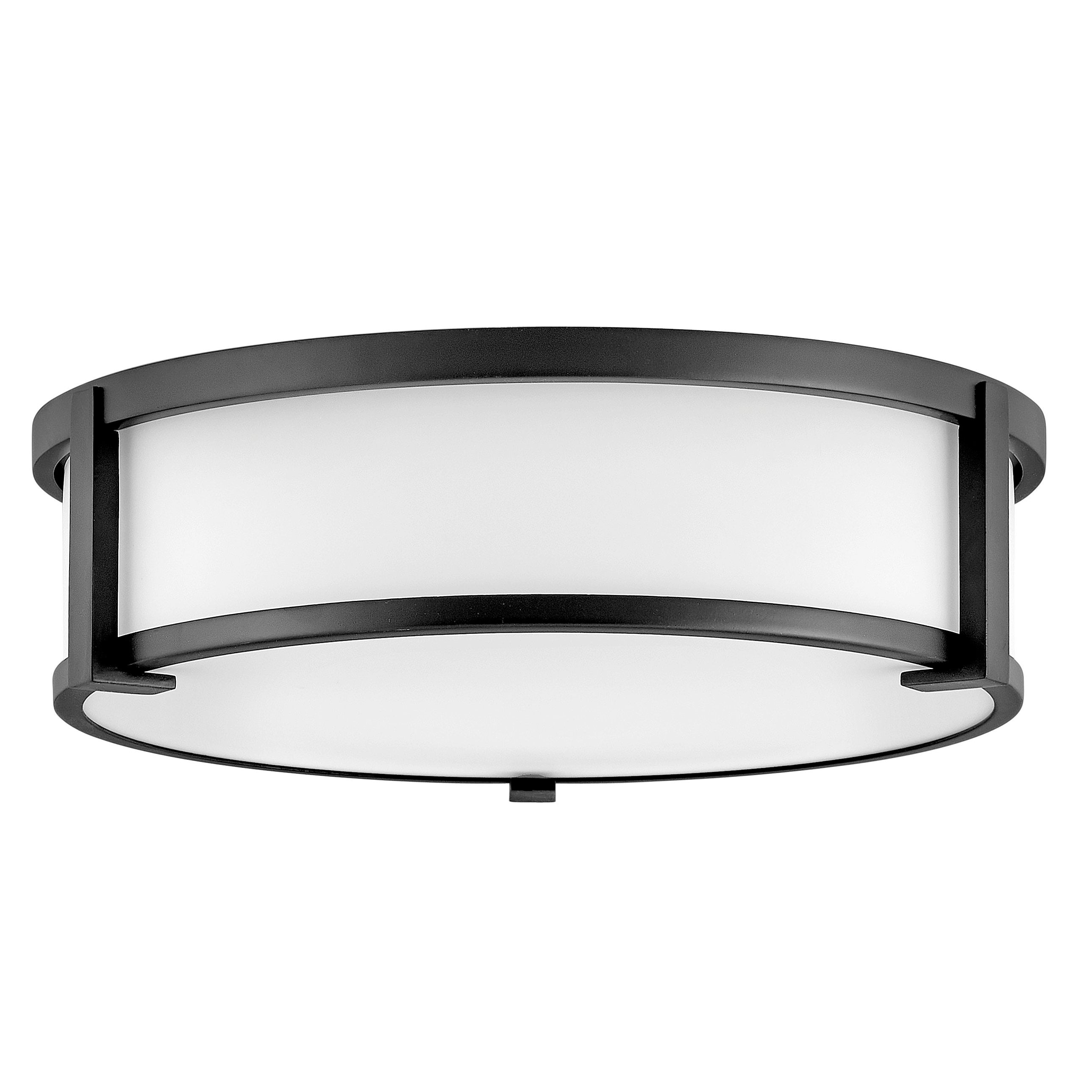 Lowell Medium Flush Mount