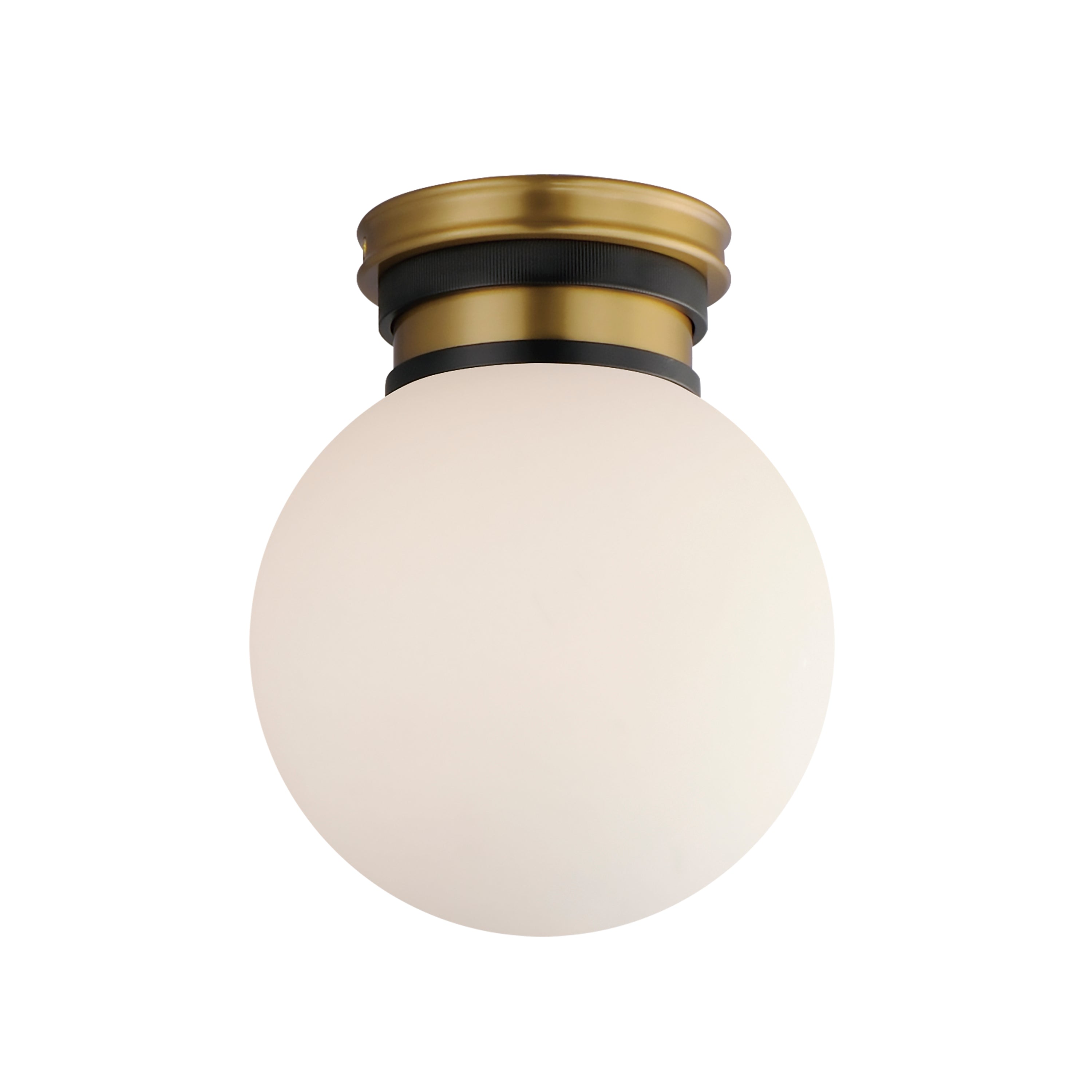 San Simeon Semi Flush Mount
