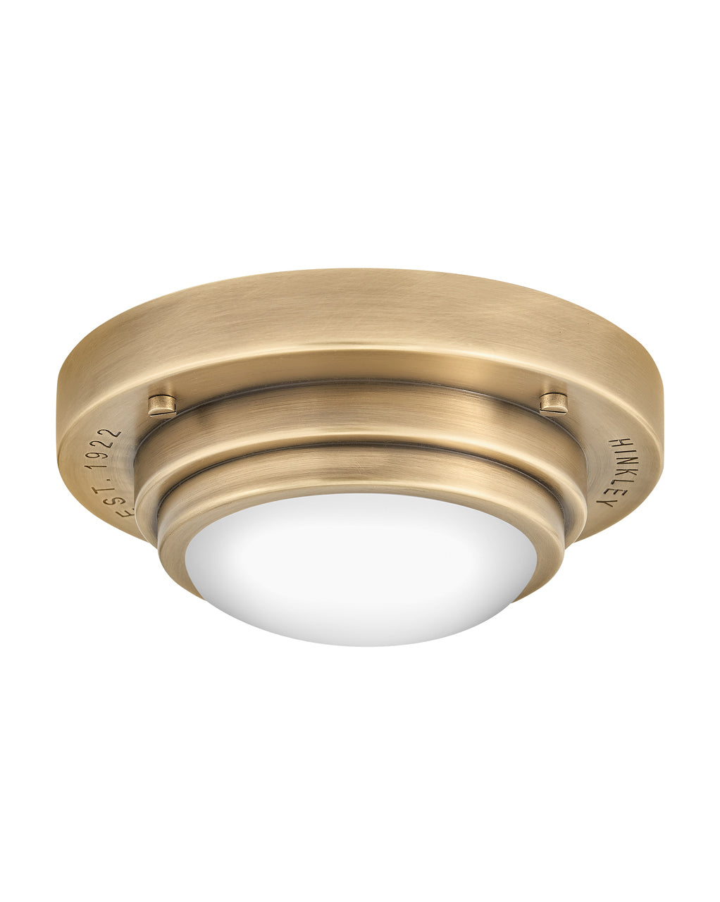 Porte Extra Small Flush Mount or Sconce